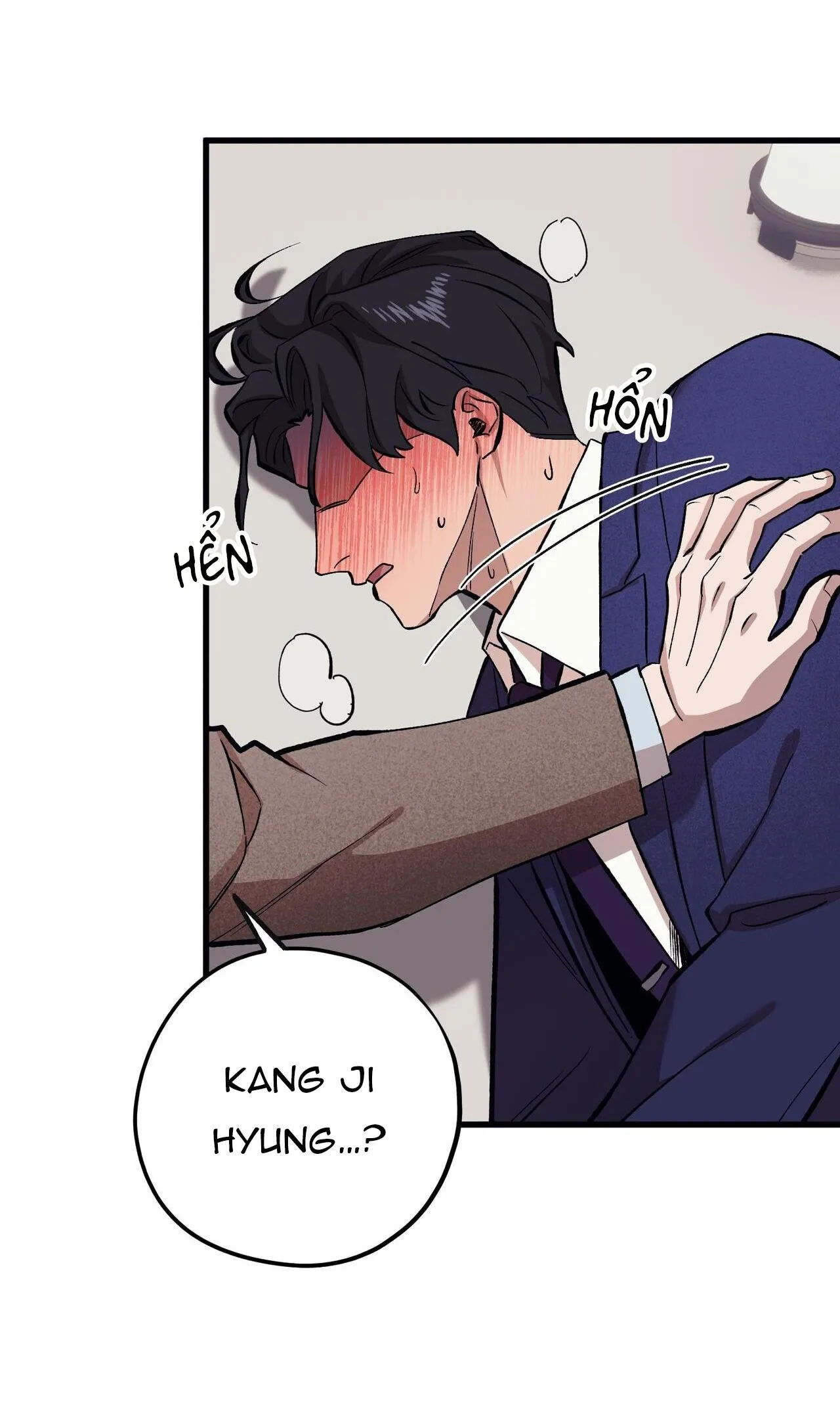 Làm dâu nhà tài phiệt họ Kang Chapter 63 Trang 17