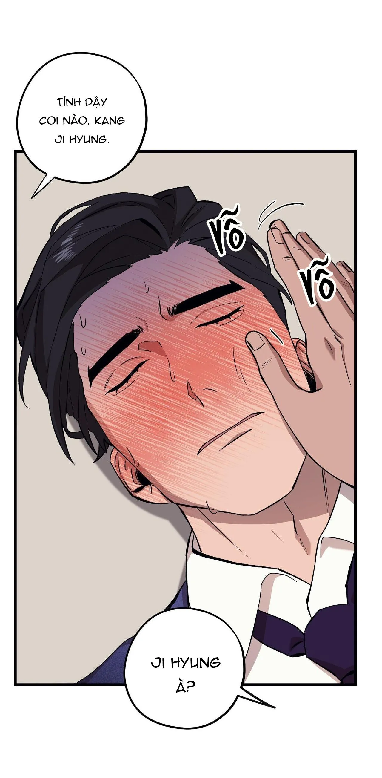 Làm dâu nhà tài phiệt họ Kang Chapter 63 Trang 26