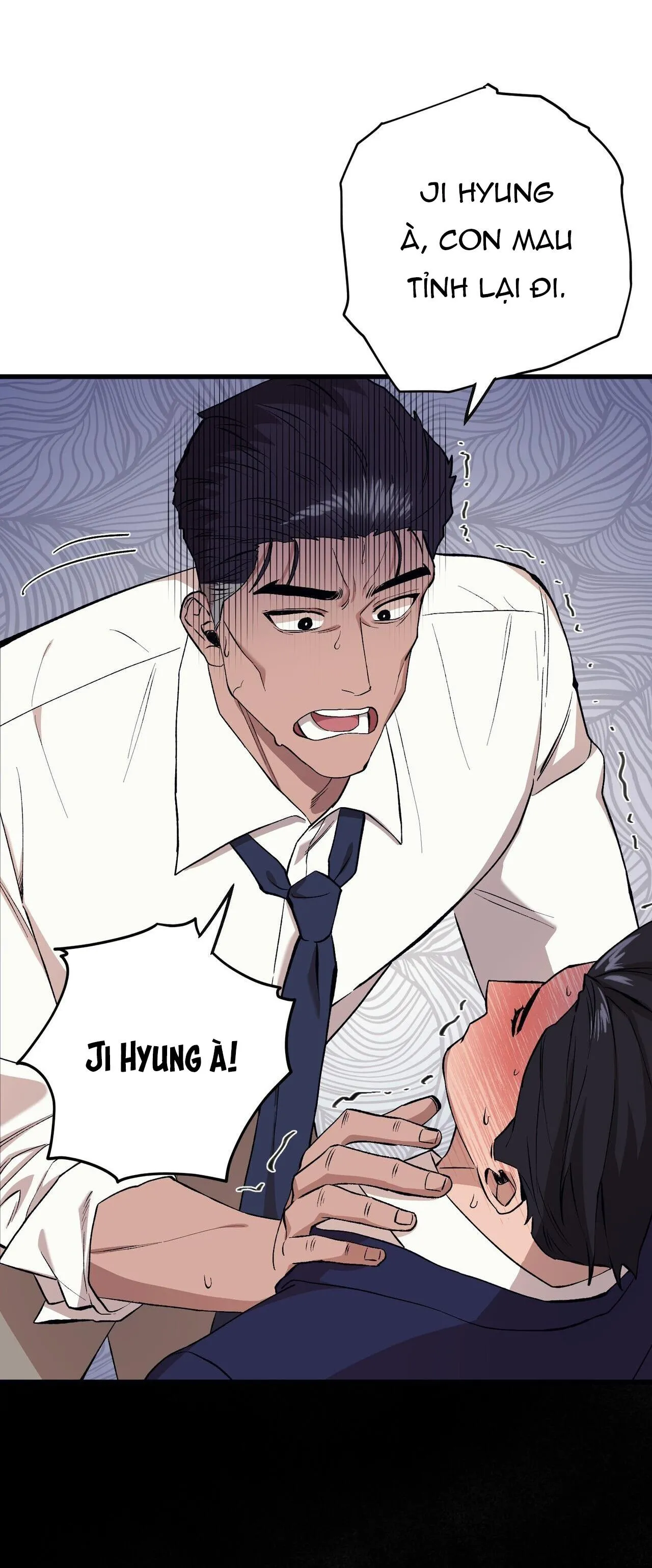 Làm dâu nhà tài phiệt họ Kang Chapter 63 Trang 27