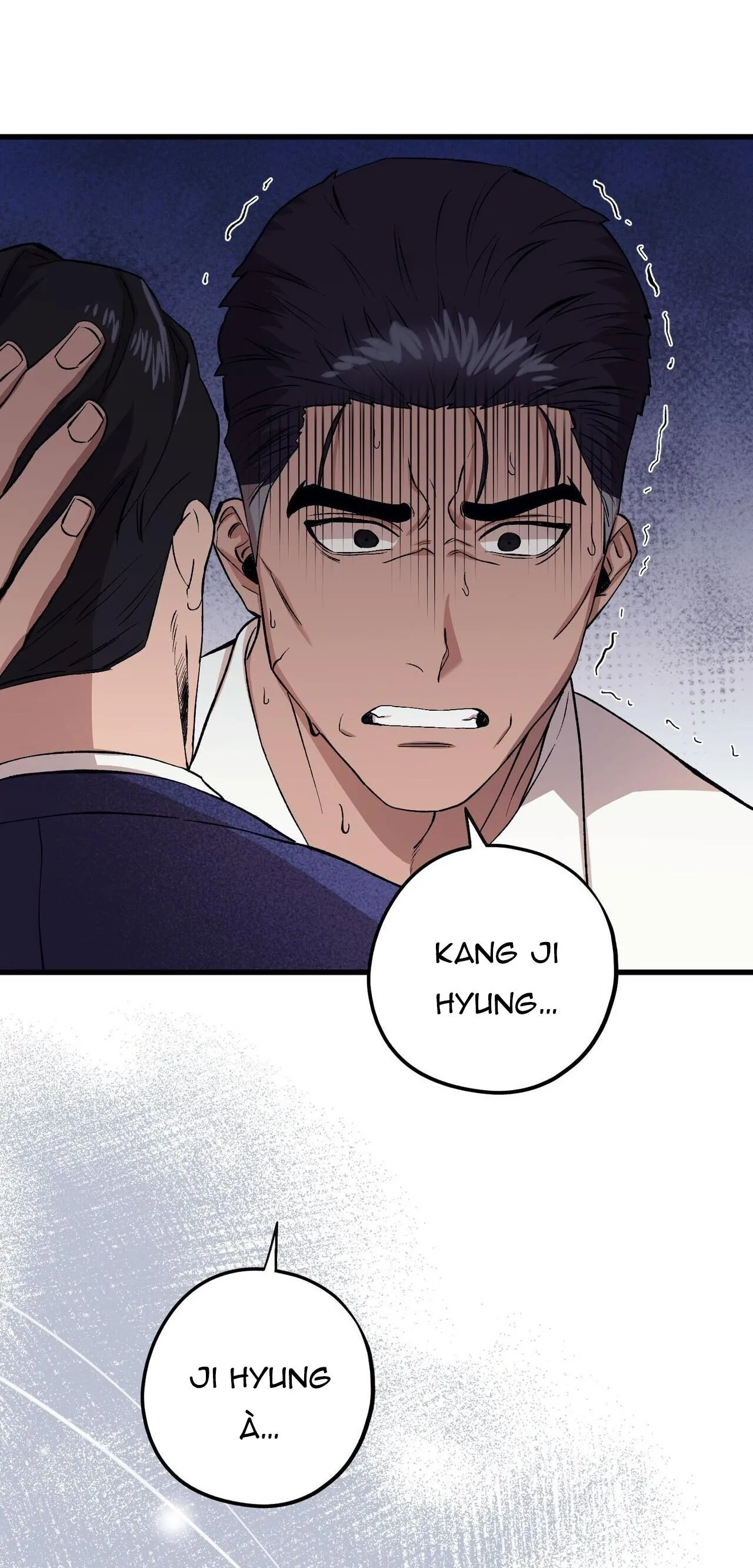 Làm dâu nhà tài phiệt họ Kang Chapter 63 Trang 30