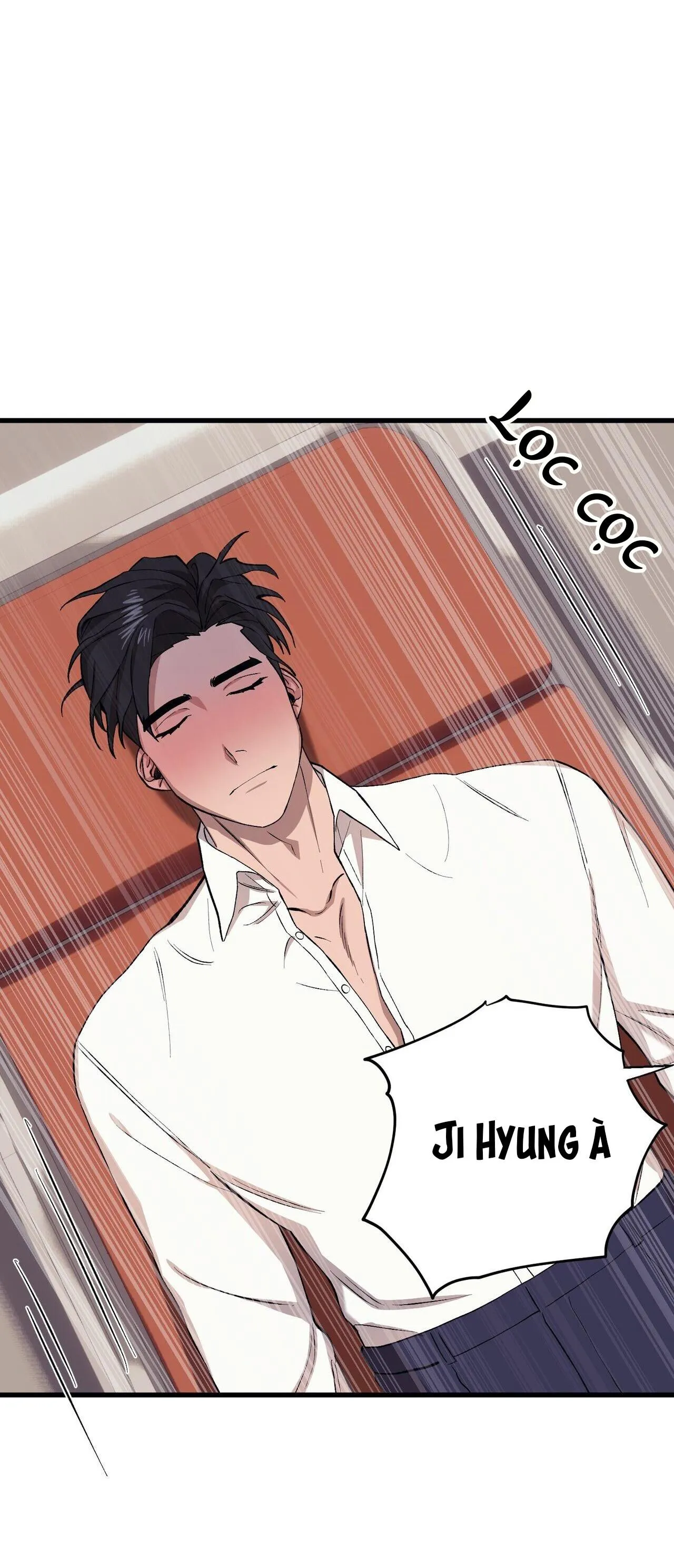 Làm dâu nhà tài phiệt họ Kang Chapter 63 Trang 36