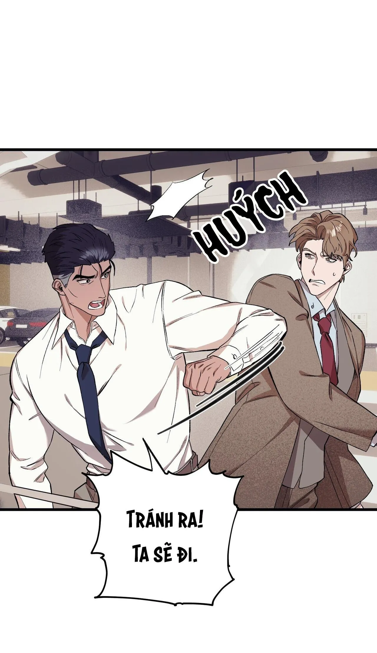 Làm dâu nhà tài phiệt họ Kang Chapter 63 Trang 39