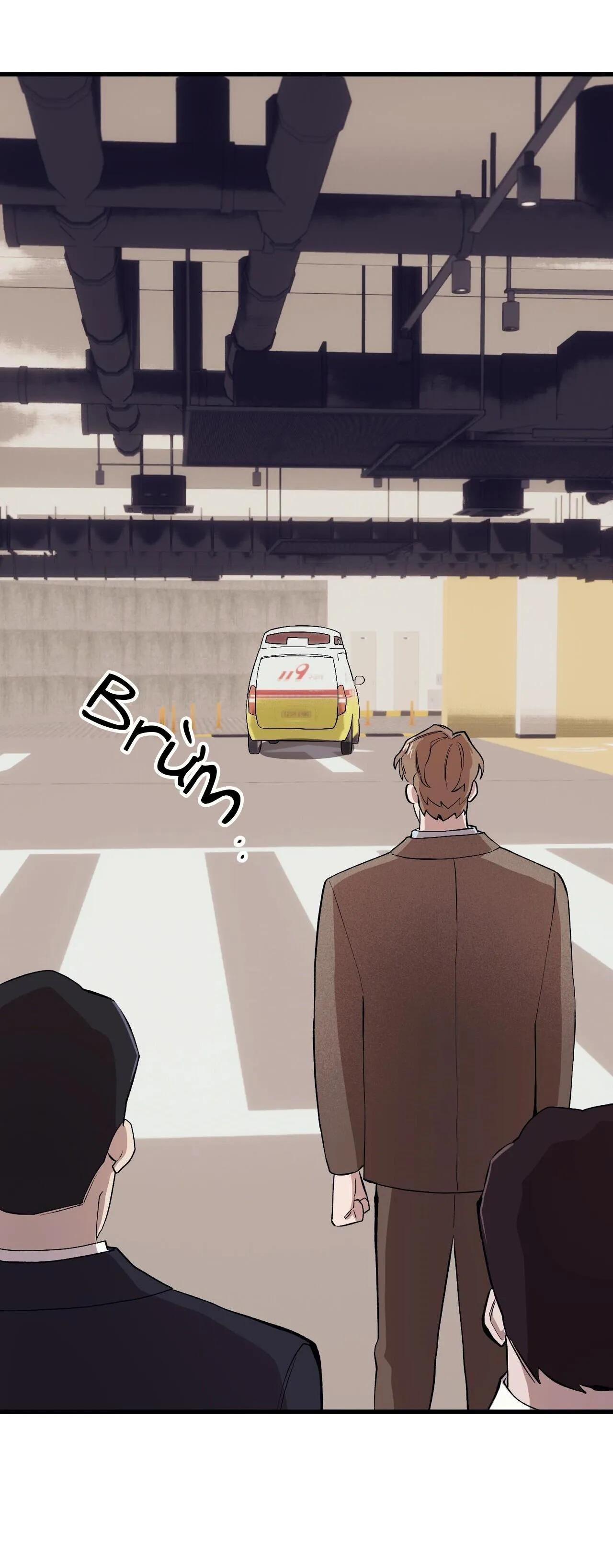 Làm dâu nhà tài phiệt họ Kang Chapter 63 Trang 40