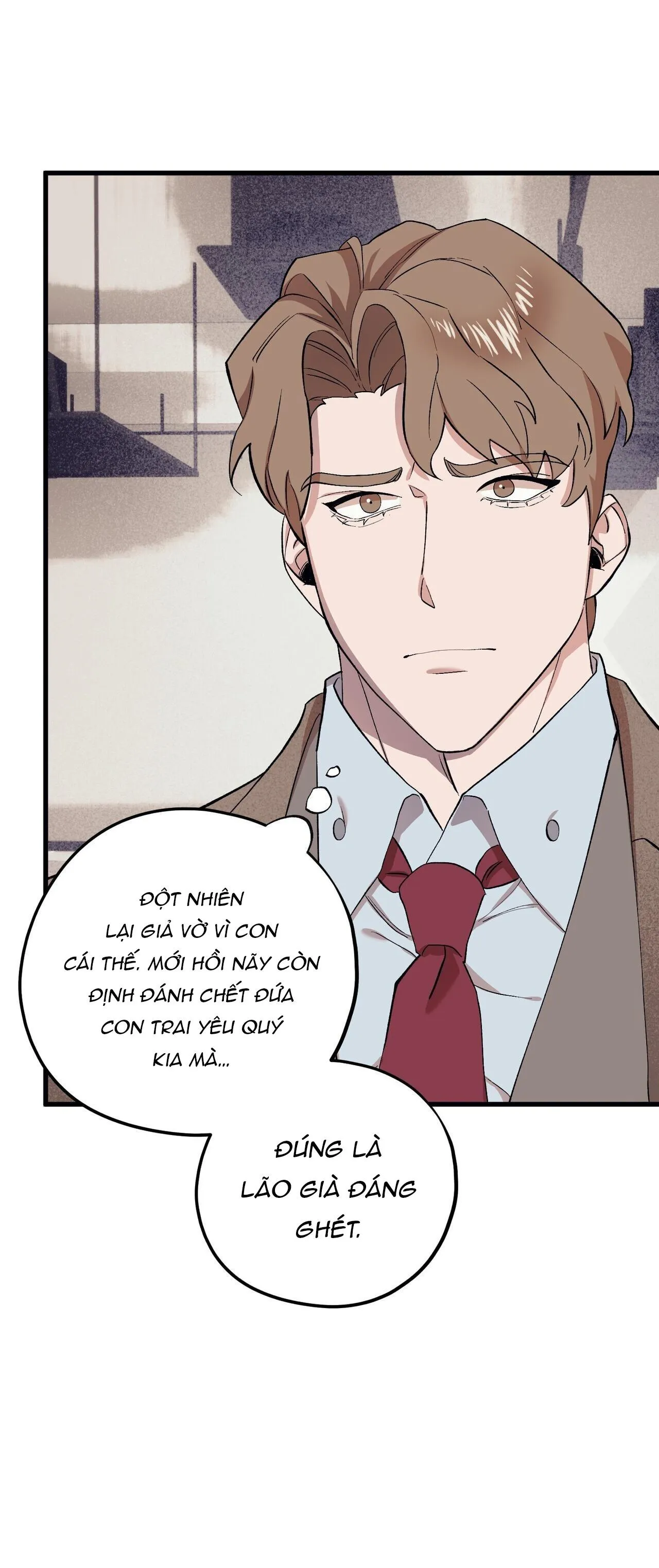 Làm dâu nhà tài phiệt họ Kang Chapter 63 Trang 41