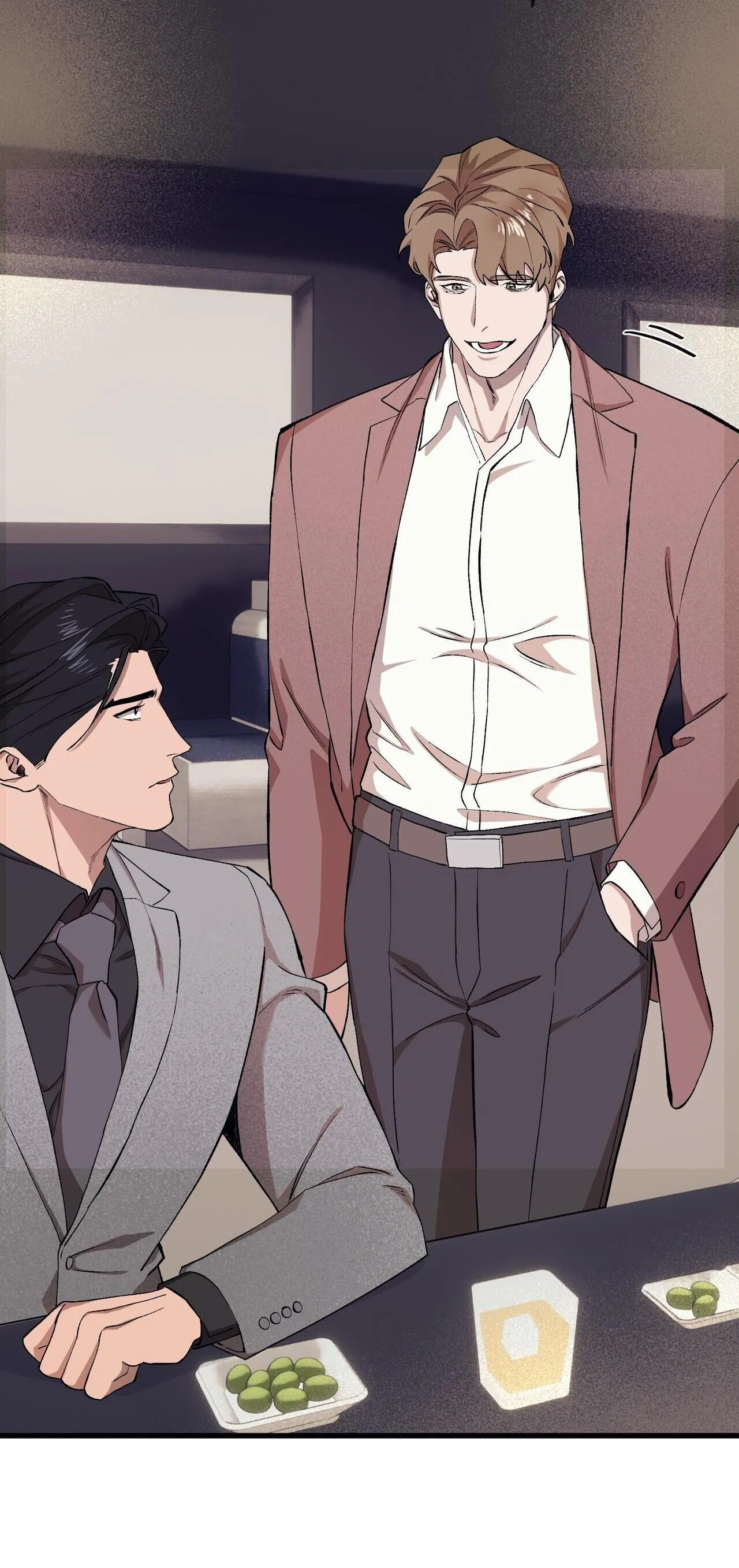 Làm dâu nhà tài phiệt họ Kang Chapter 63 Trang 48