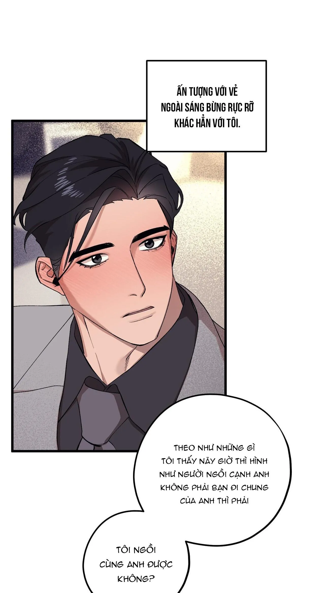 Làm dâu nhà tài phiệt họ Kang Chapter 63 Trang 49