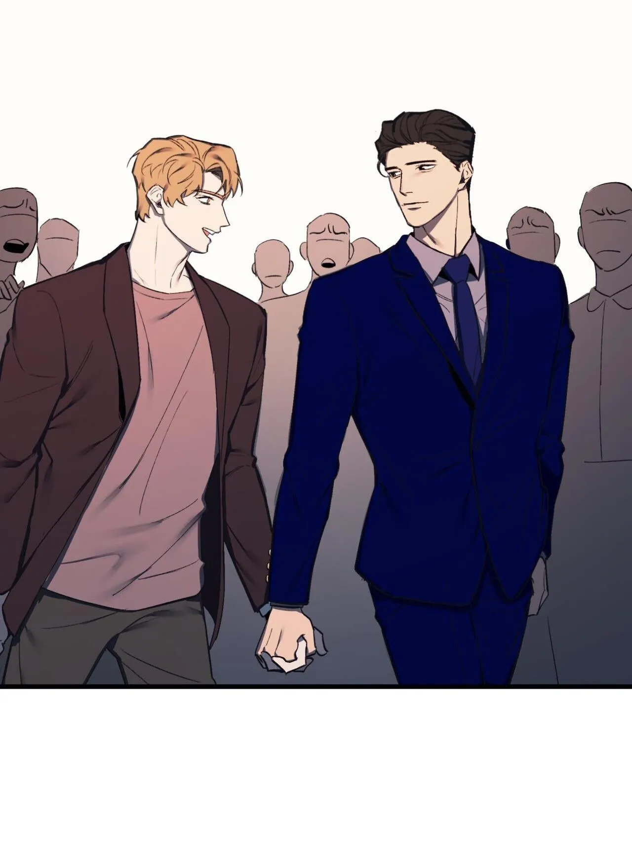 Làm dâu nhà tài phiệt họ Kang Chapter 63 Trang 52