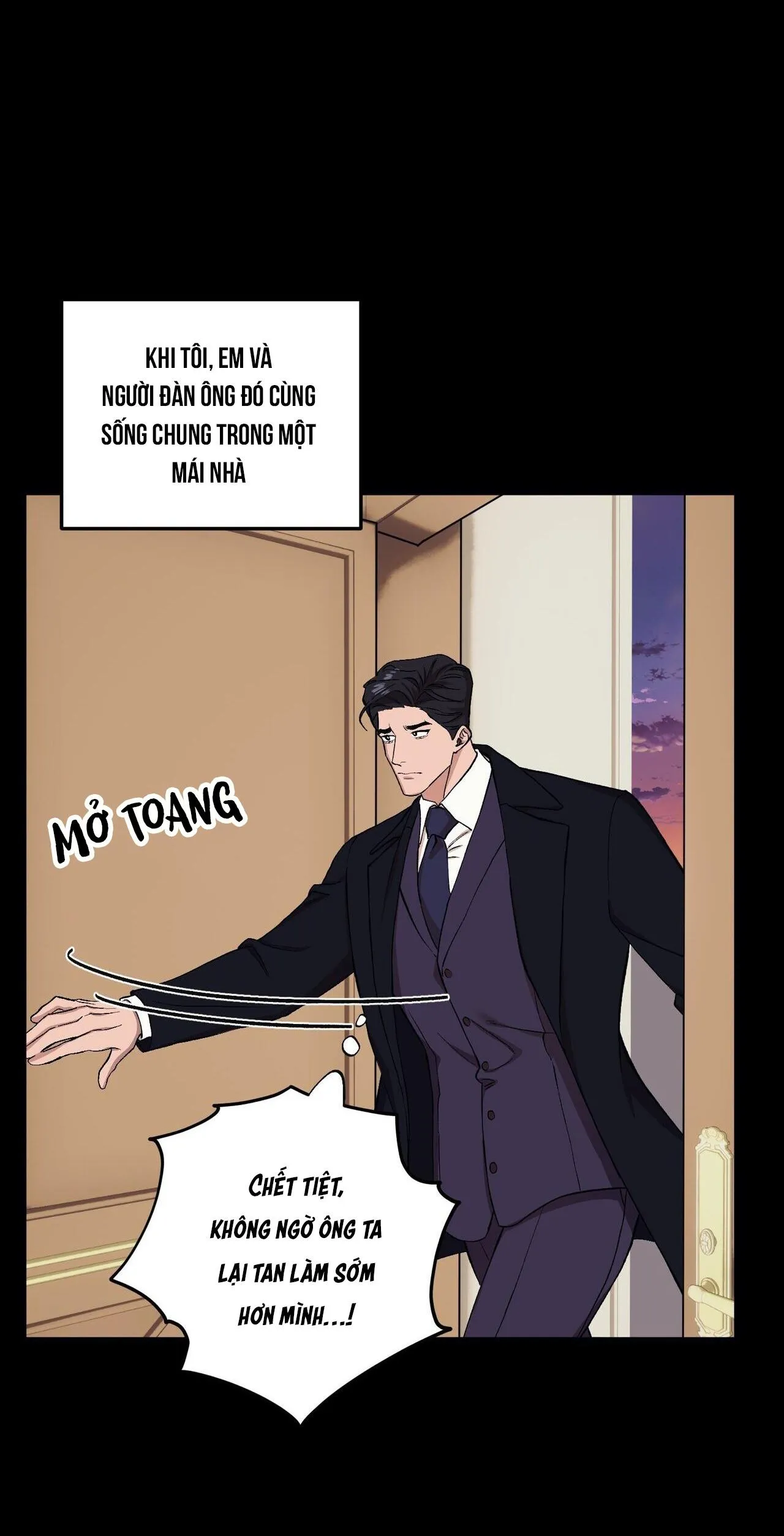 Làm dâu nhà tài phiệt họ Kang Chapter 63 Trang 54