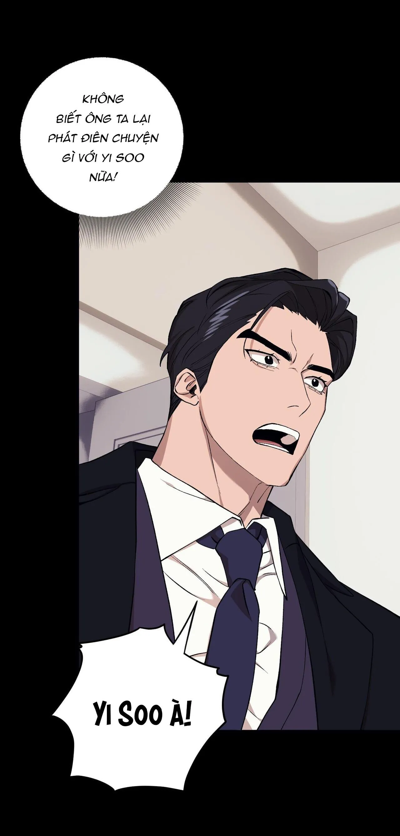 Làm dâu nhà tài phiệt họ Kang Chapter 63 Trang 55