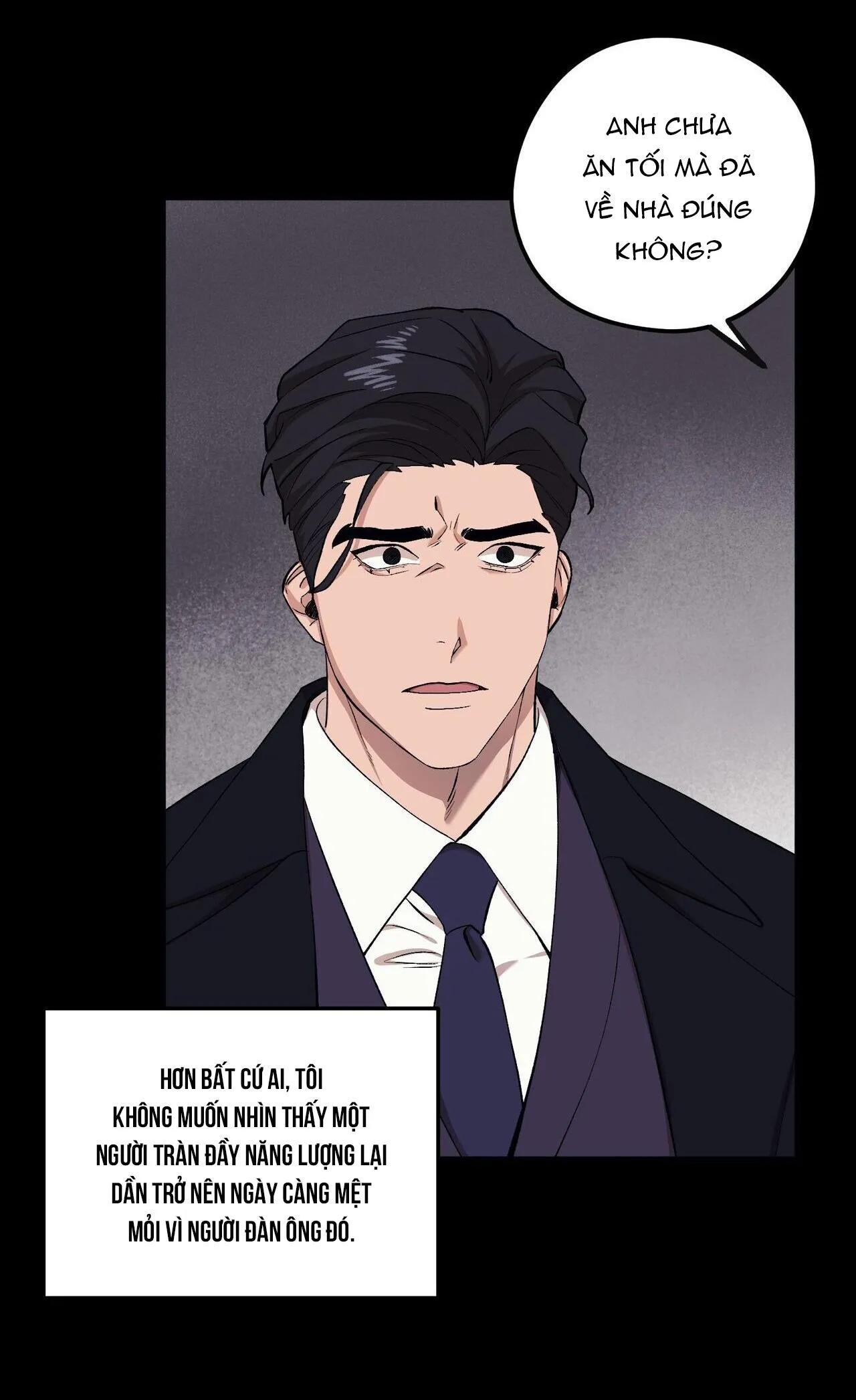 Làm dâu nhà tài phiệt họ Kang Chapter 63 Trang 57