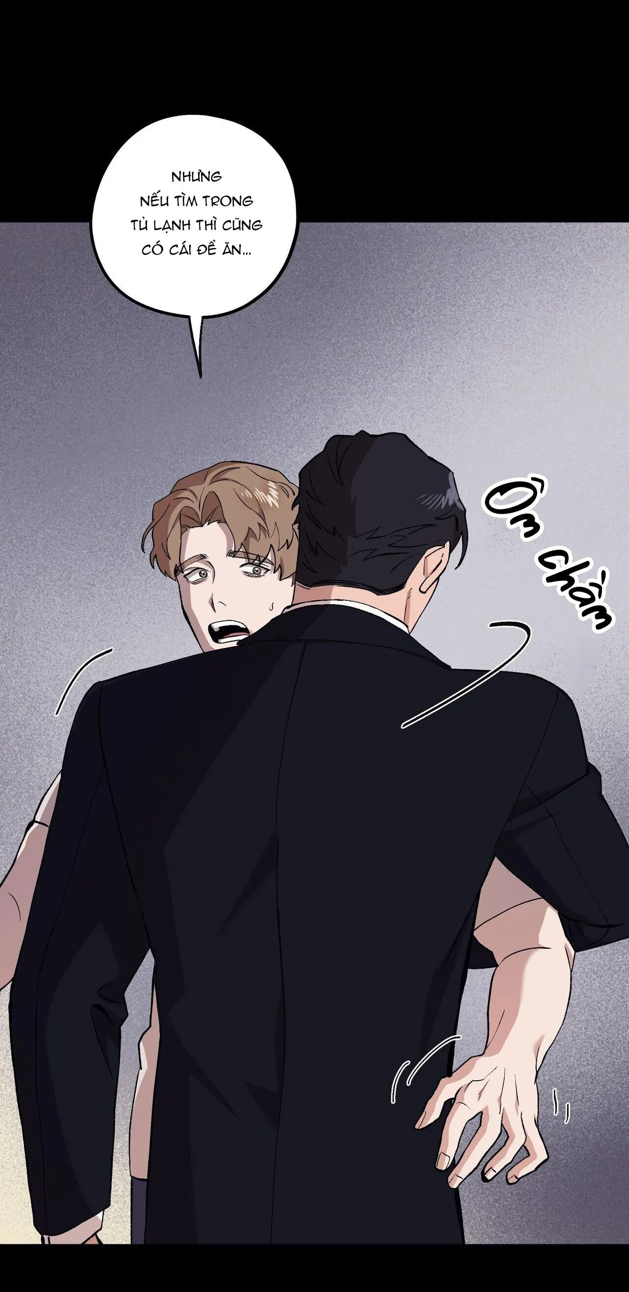 Làm dâu nhà tài phiệt họ Kang Chapter 63 Trang 59