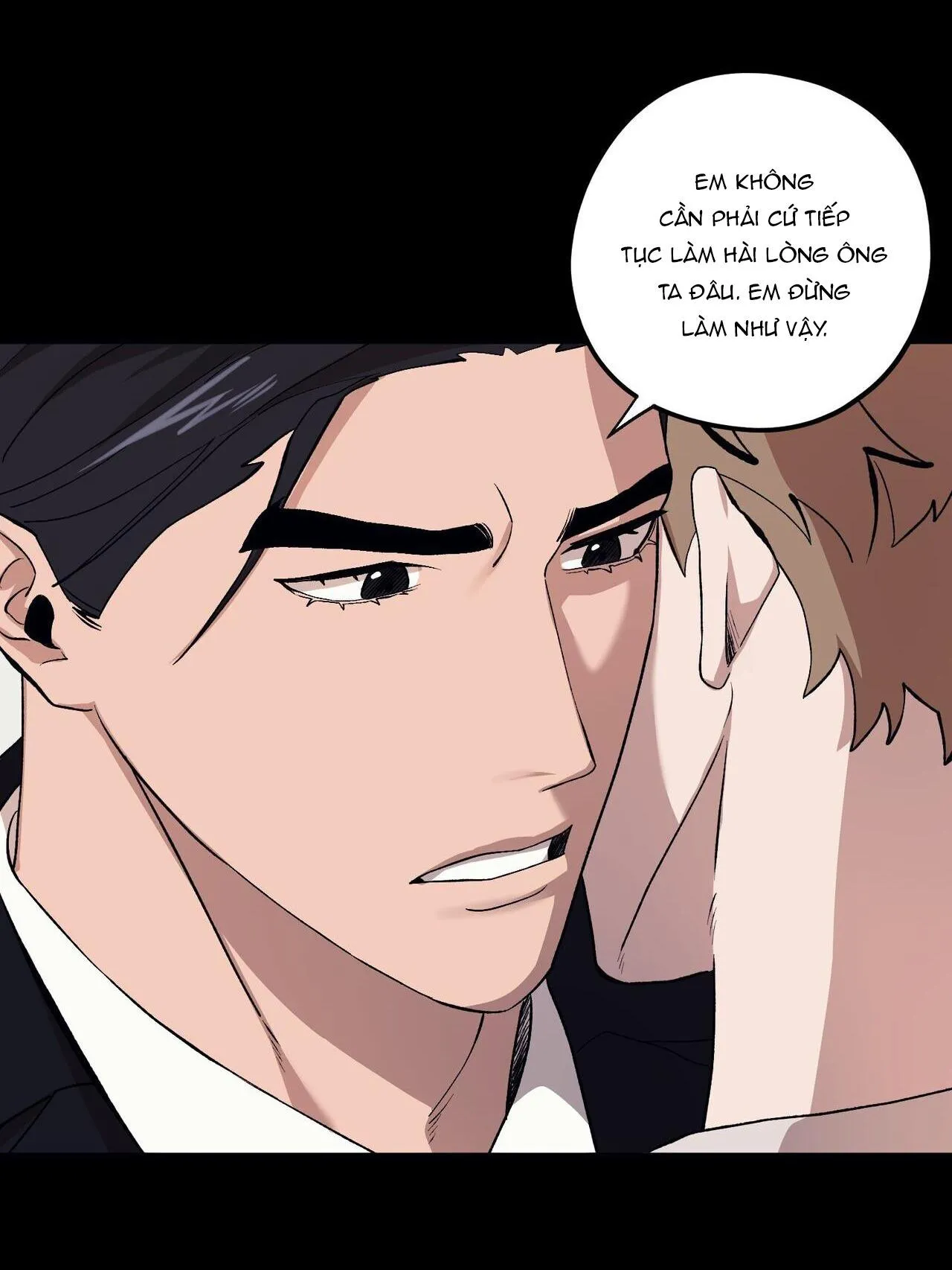 Làm dâu nhà tài phiệt họ Kang Chapter 63 Trang 60