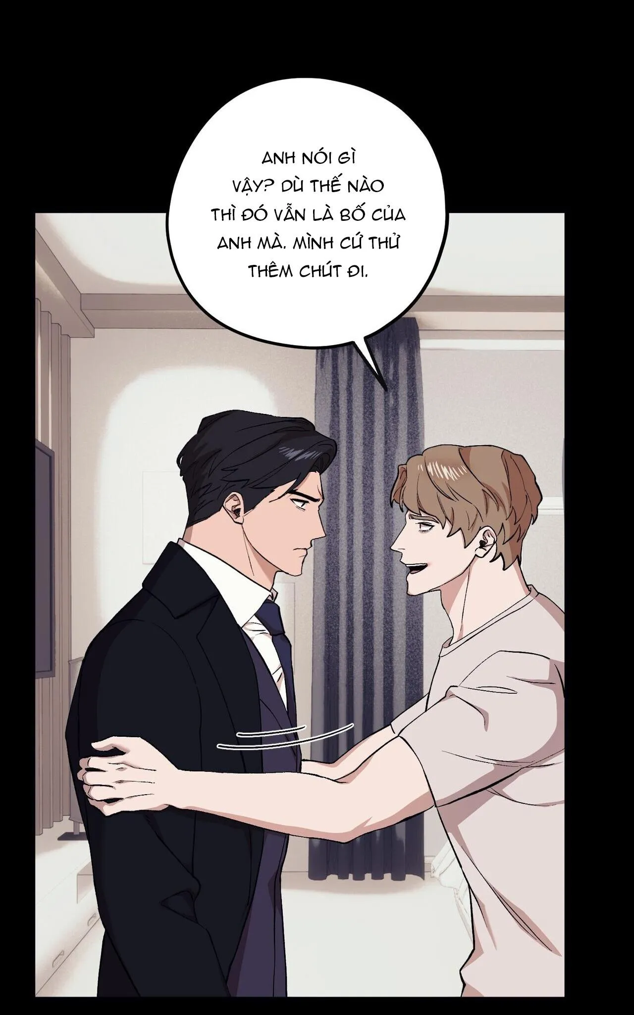 Làm dâu nhà tài phiệt họ Kang Chapter 63 Trang 61