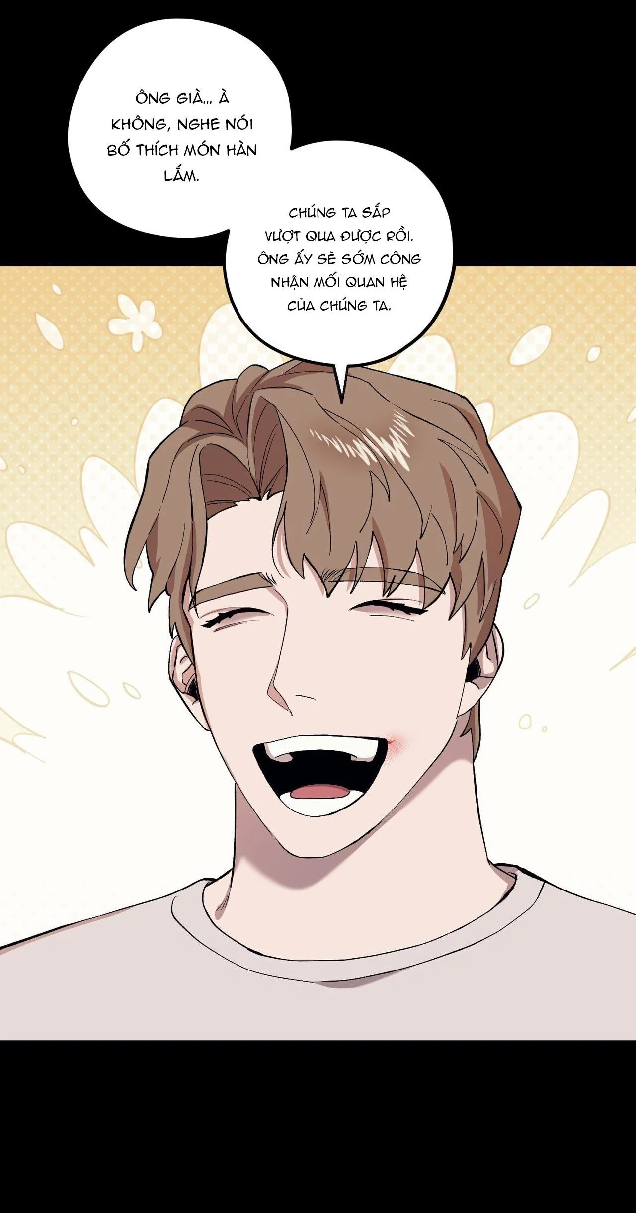 Làm dâu nhà tài phiệt họ Kang Chapter 63 Trang 62