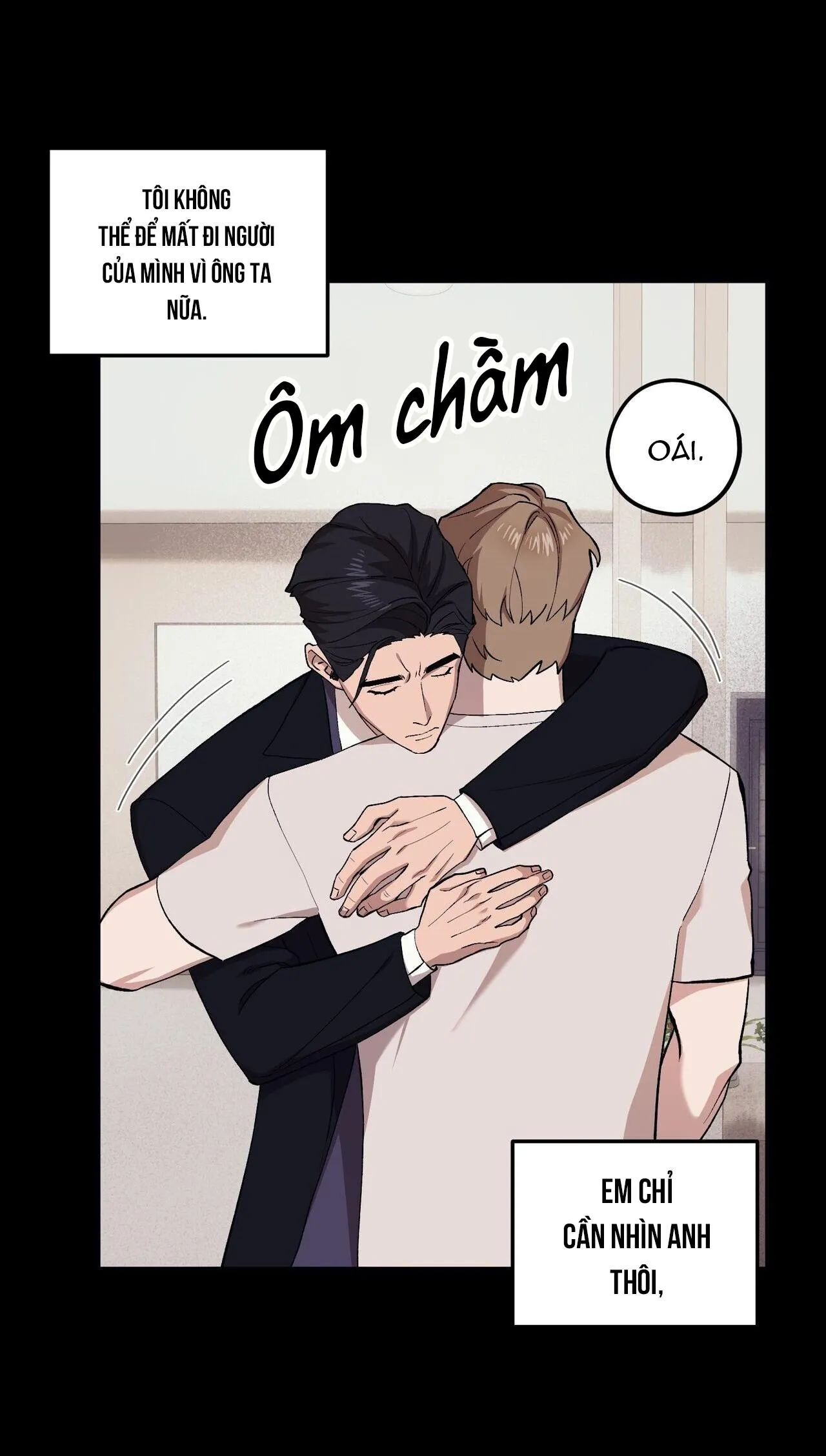 Làm dâu nhà tài phiệt họ Kang Chapter 63 Trang 64