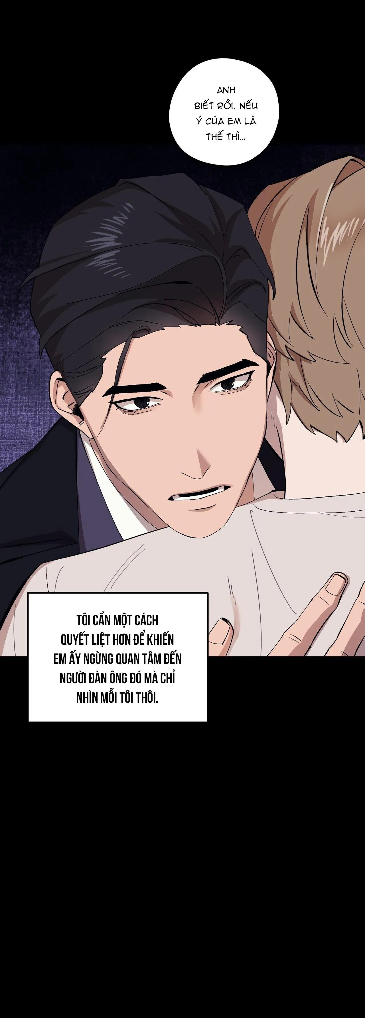 Làm dâu nhà tài phiệt họ Kang Chapter 63 Trang 65