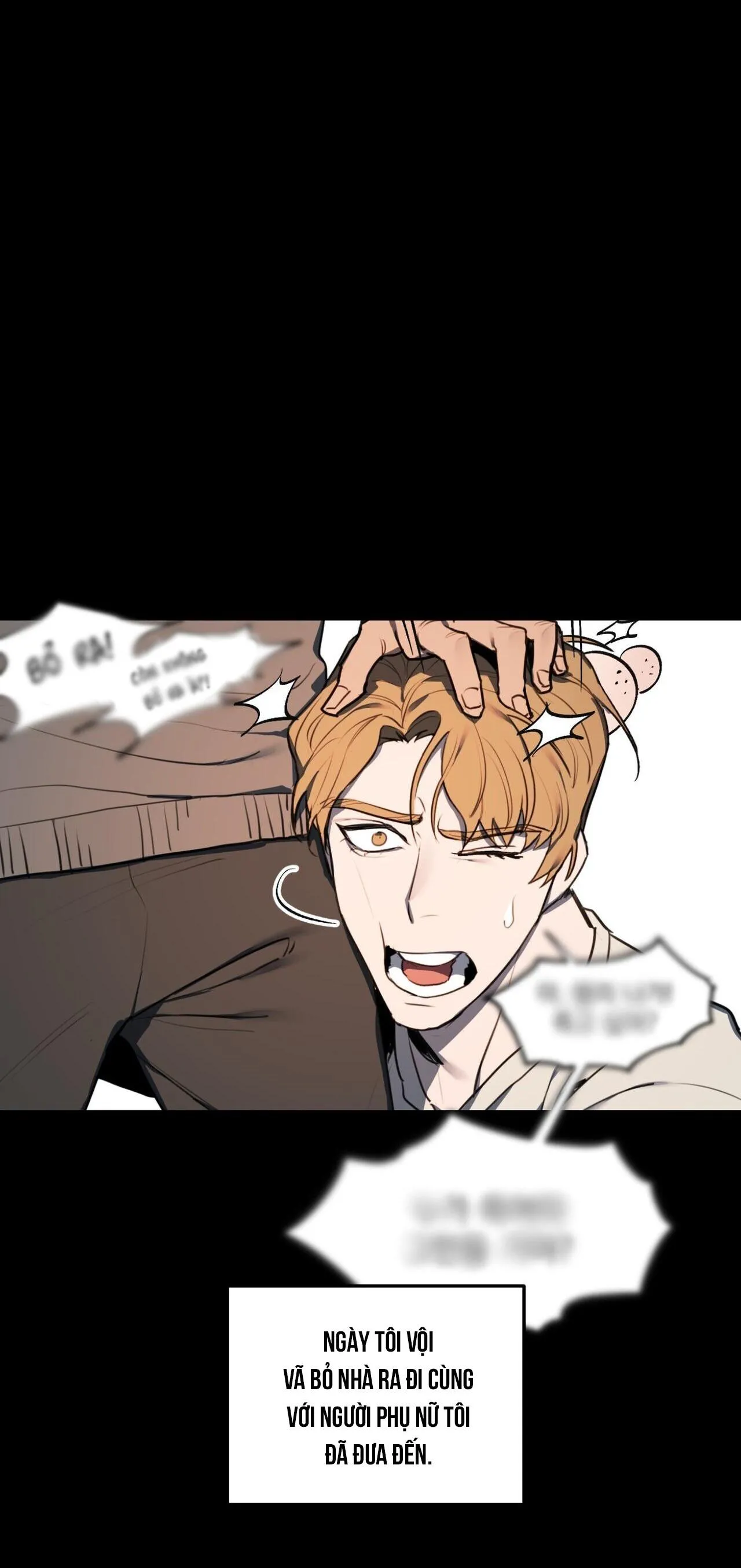 Làm dâu nhà tài phiệt họ Kang Chapter 63 Trang 66