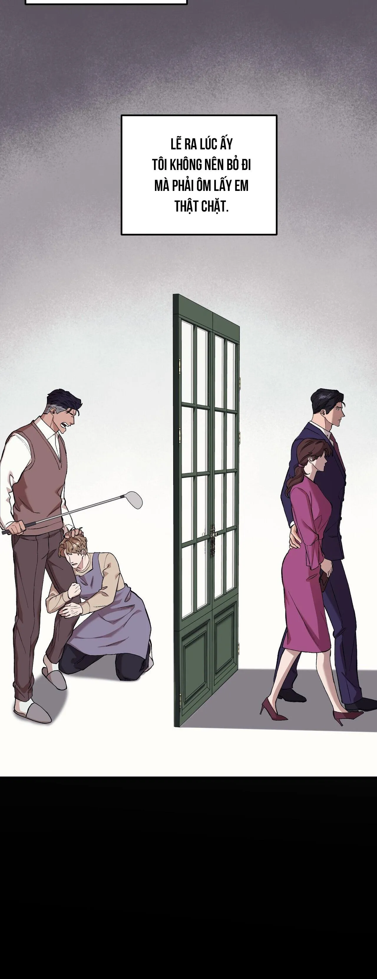 Làm dâu nhà tài phiệt họ Kang Chapter 63 Trang 70