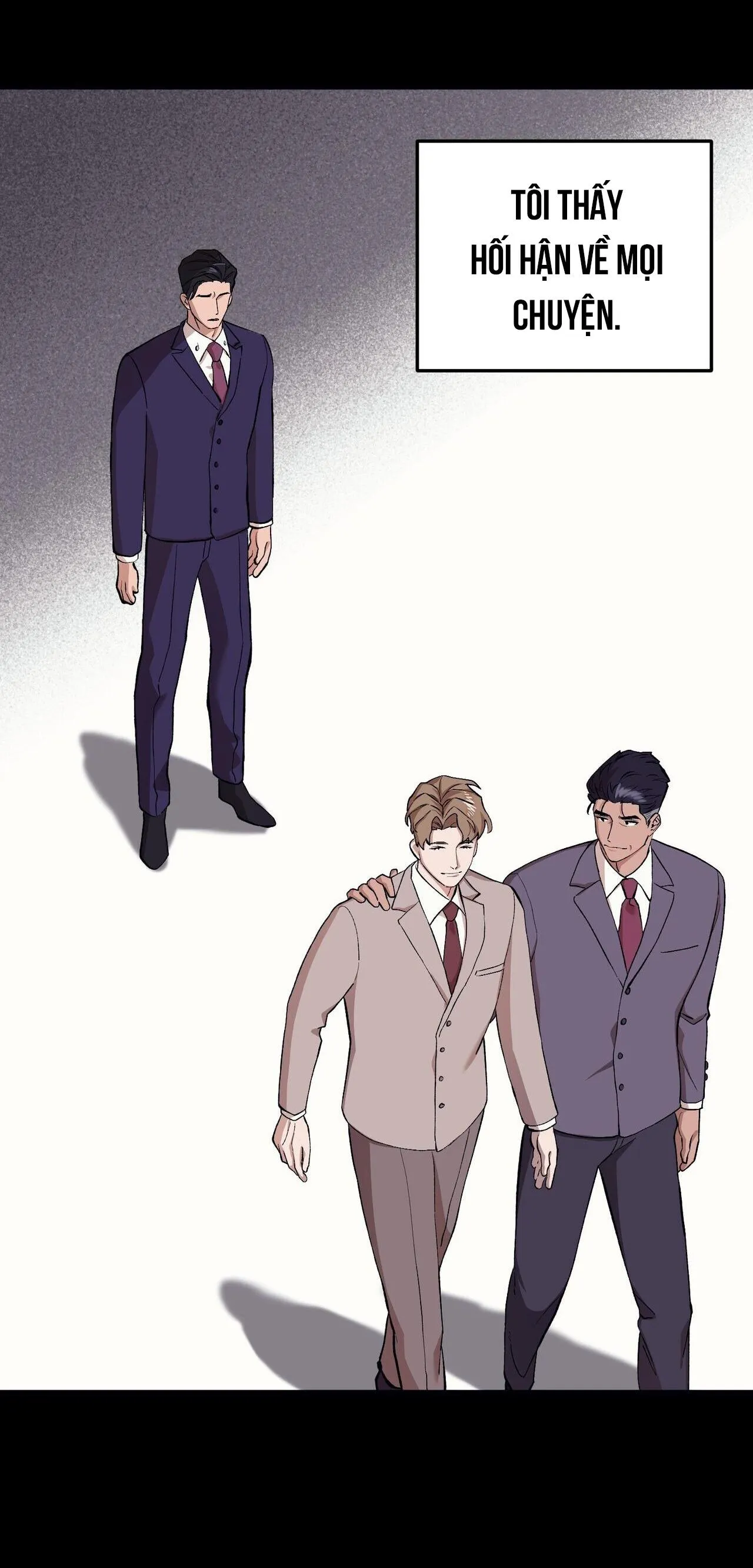 Làm dâu nhà tài phiệt họ Kang Chapter 63 Trang 72