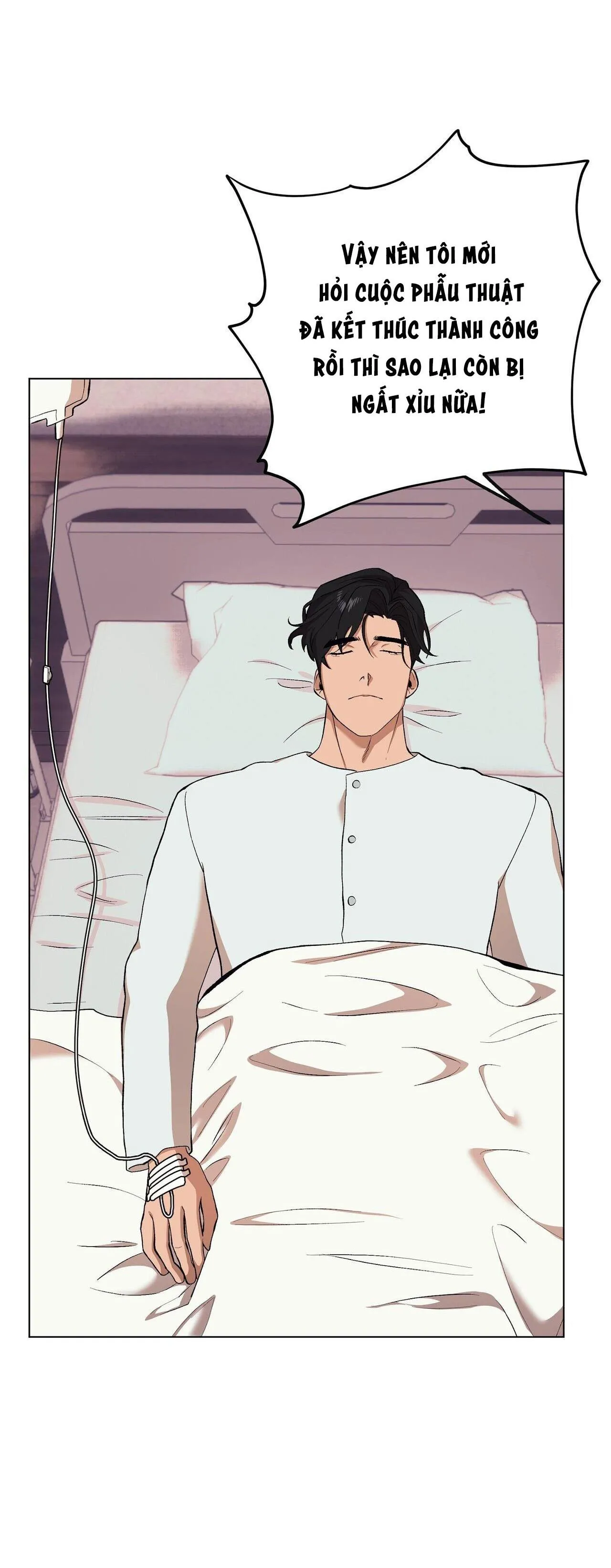 Làm dâu nhà tài phiệt họ Kang Chapter 64 Trang 6