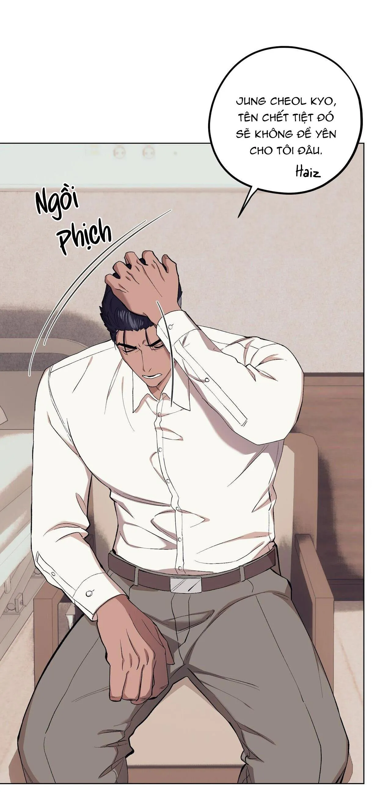 Làm dâu nhà tài phiệt họ Kang Chapter 64 Trang 13