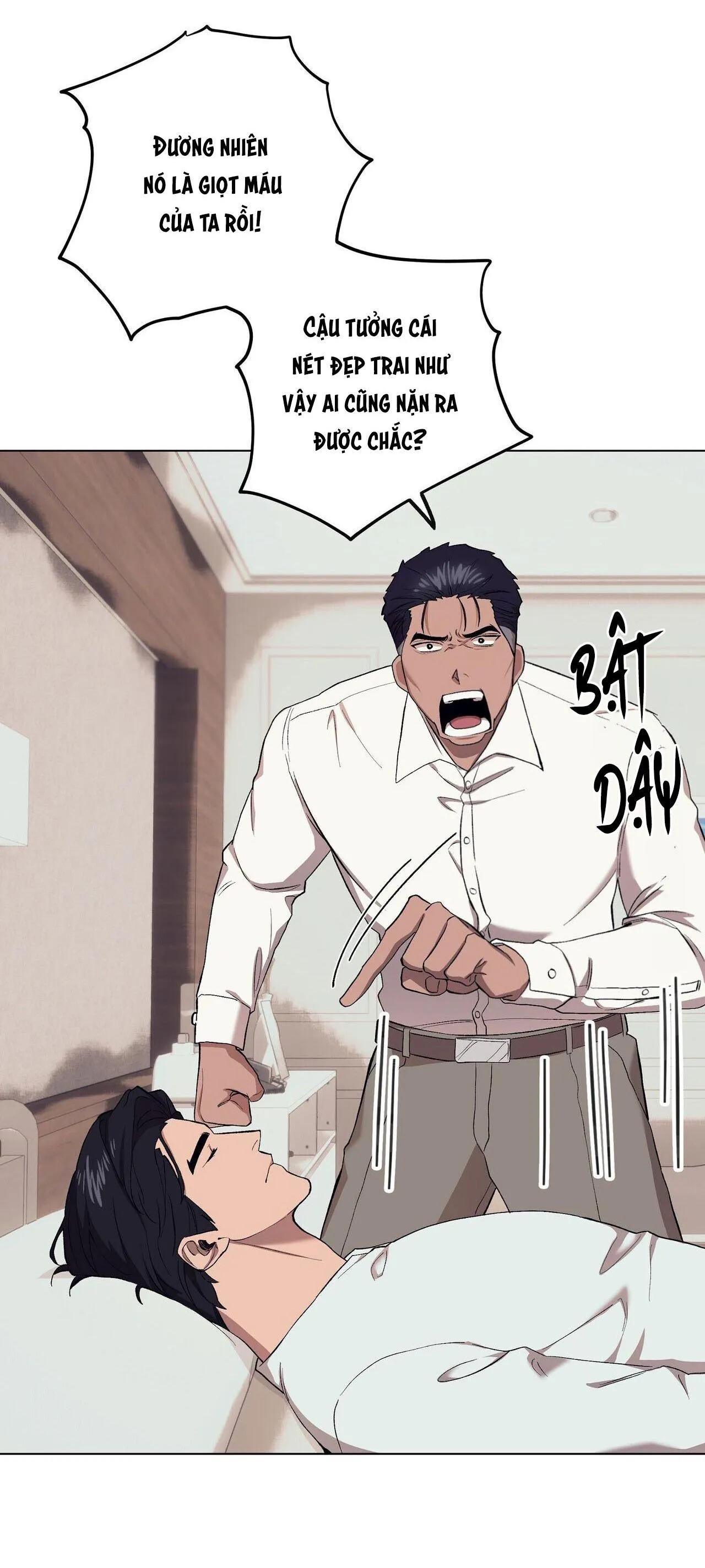 Làm dâu nhà tài phiệt họ Kang Chapter 64 Trang 18