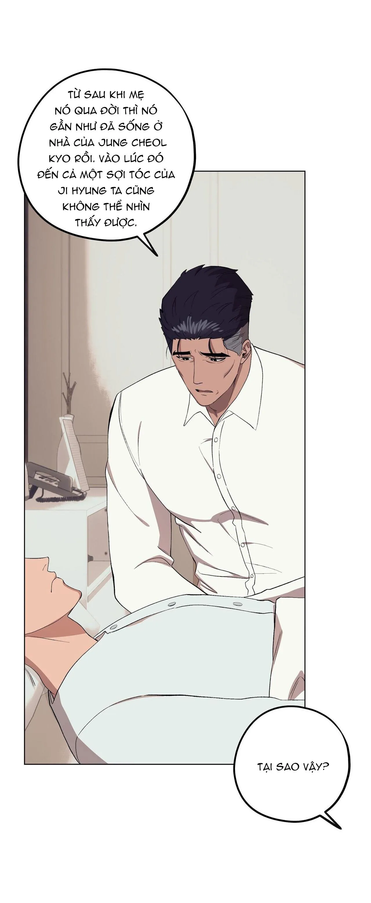 Làm dâu nhà tài phiệt họ Kang Chapter 64 Trang 23