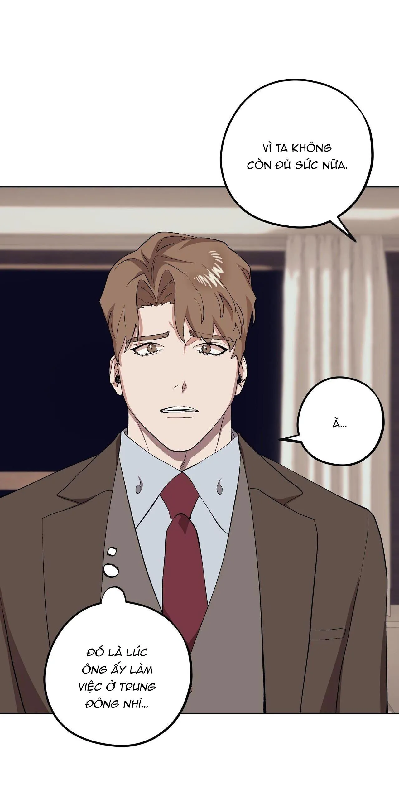 Làm dâu nhà tài phiệt họ Kang Chapter 64 Trang 24