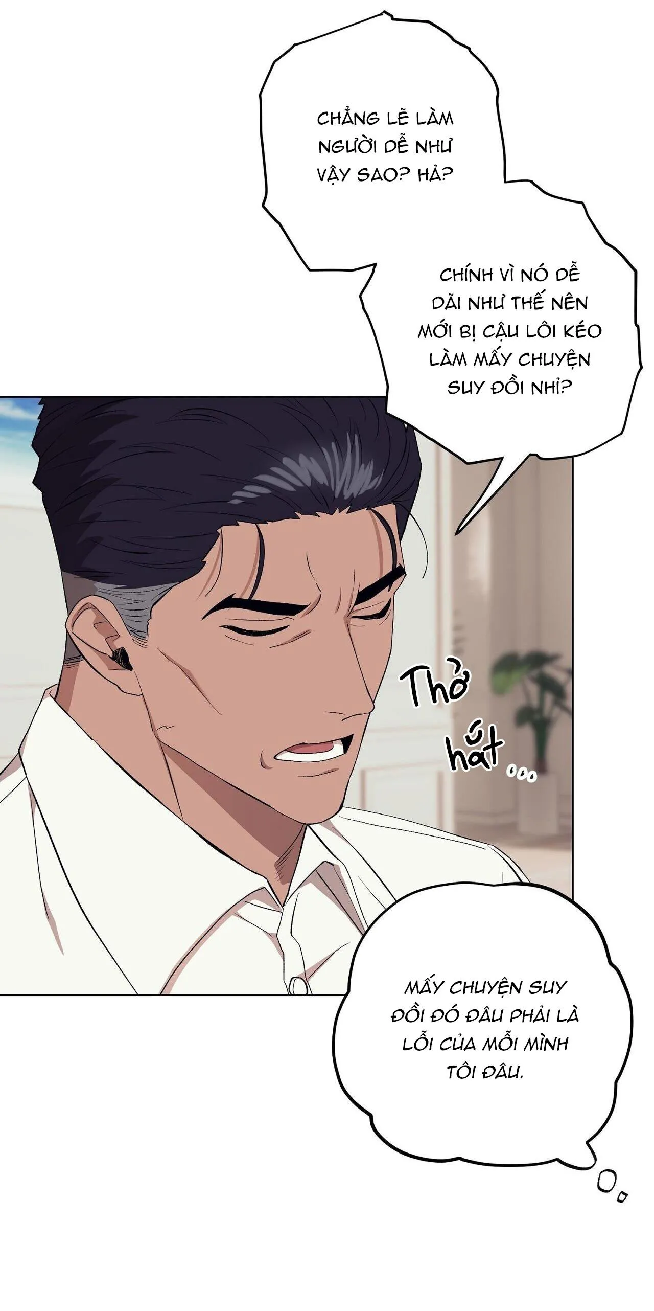 Làm dâu nhà tài phiệt họ Kang Chapter 64 Trang 26