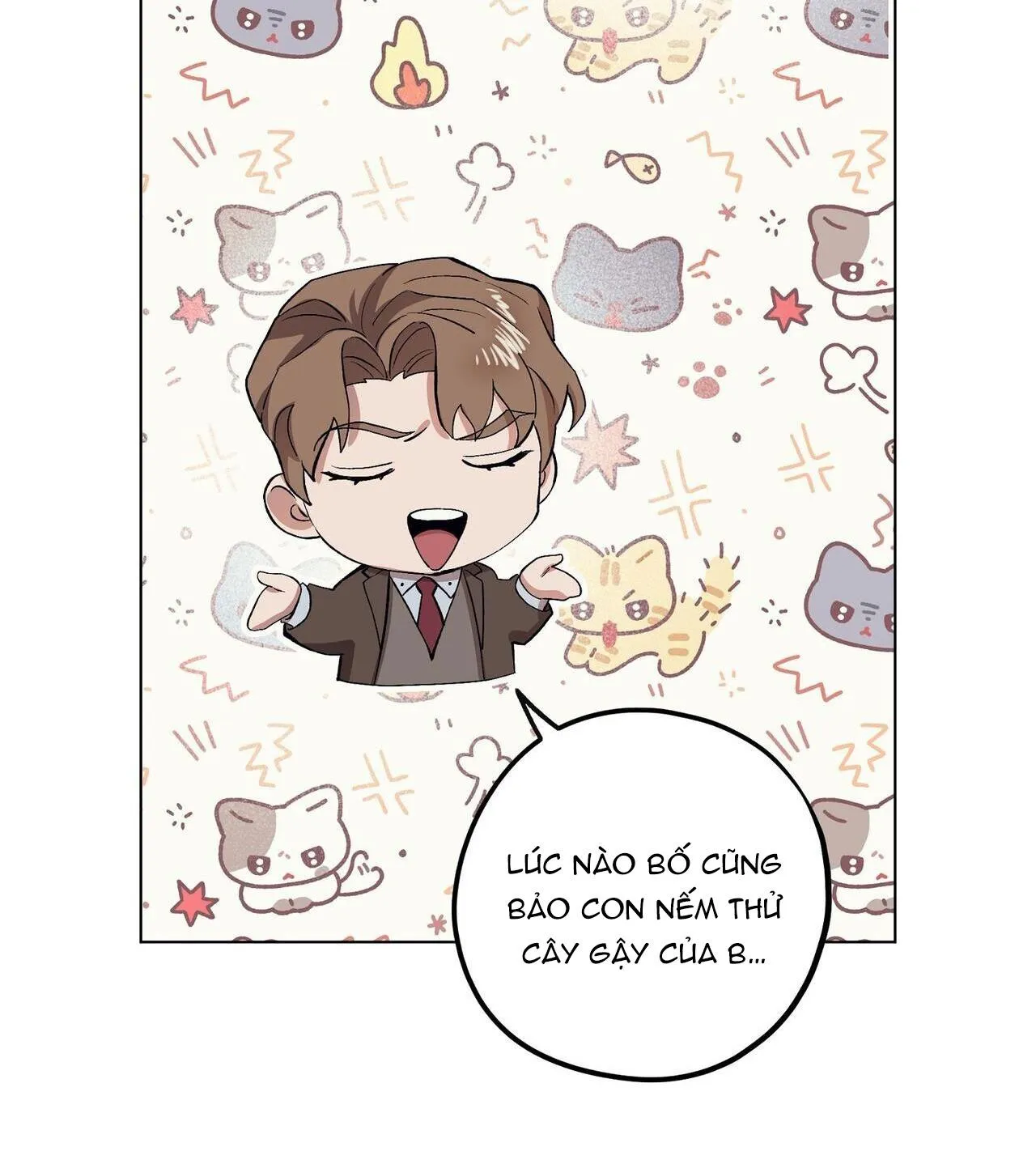 Làm dâu nhà tài phiệt họ Kang Chapter 64 Trang 30