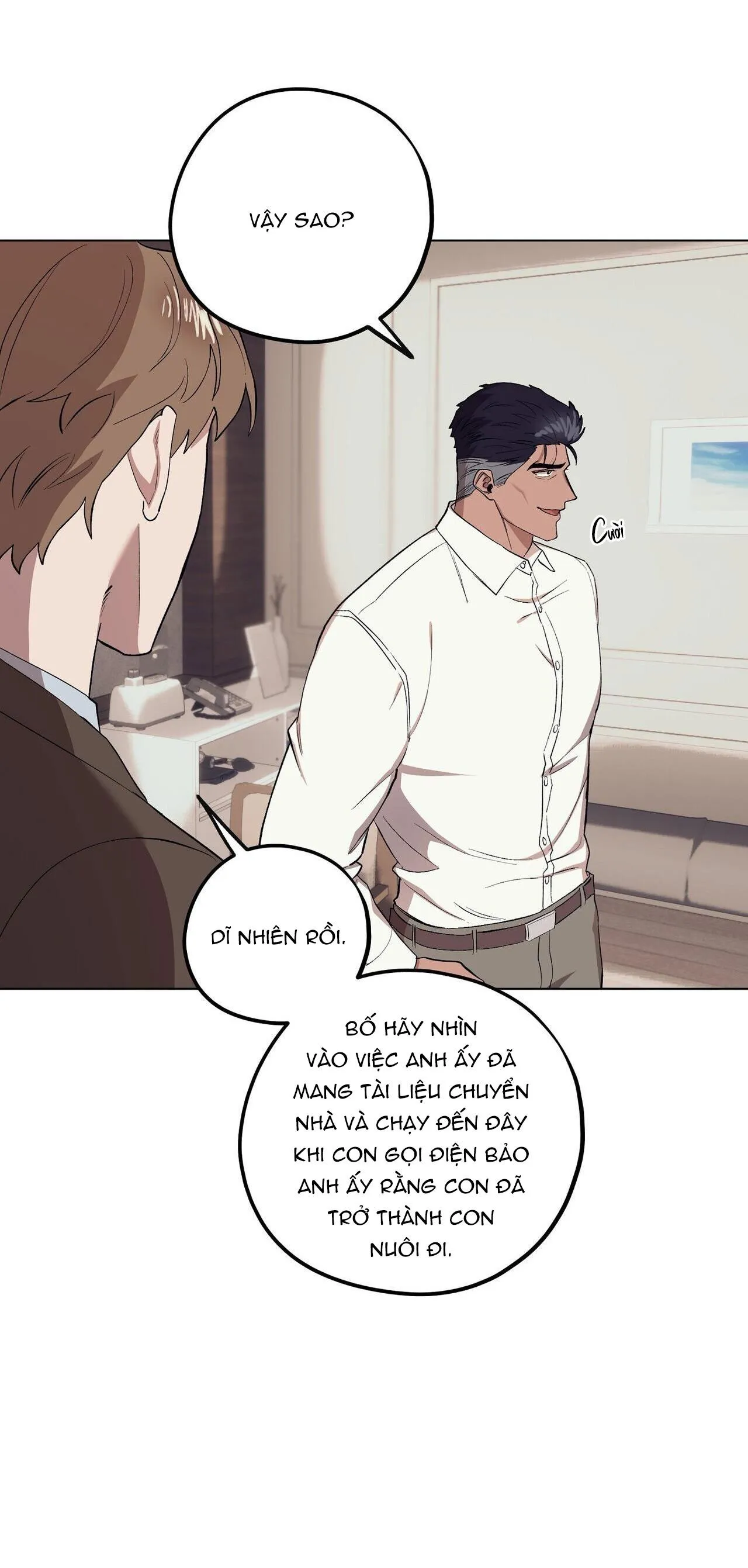 Làm dâu nhà tài phiệt họ Kang Chapter 64 Trang 34