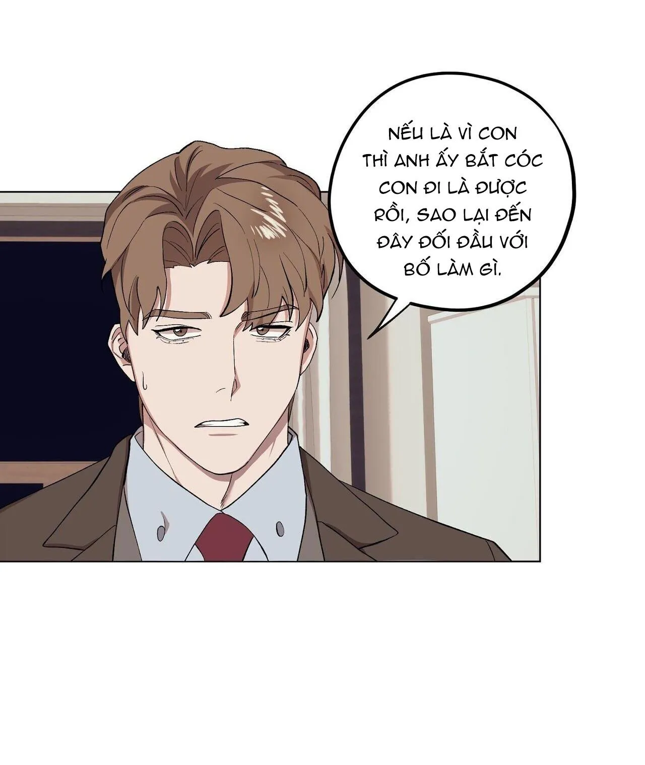 Làm dâu nhà tài phiệt họ Kang Chapter 64 Trang 36