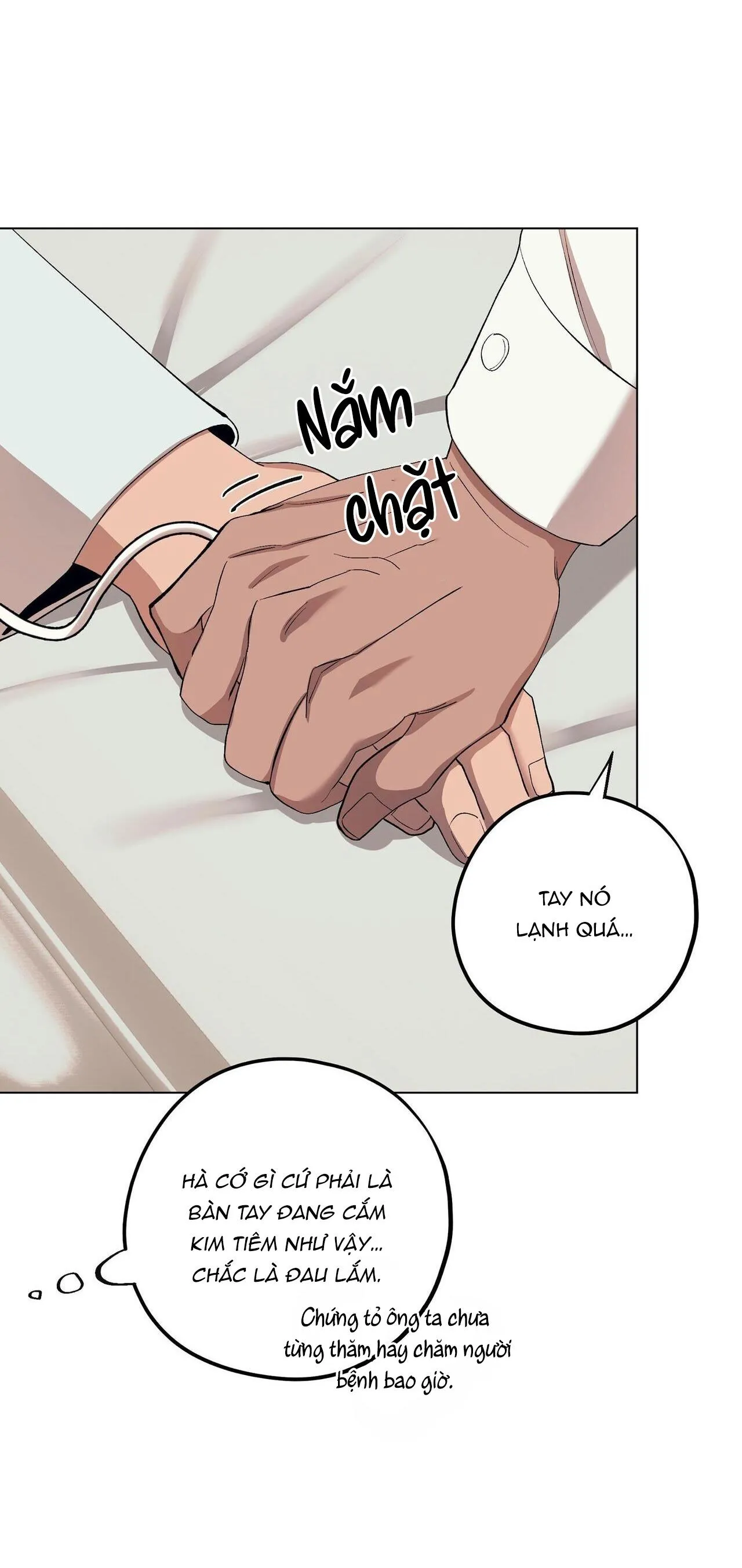 Làm dâu nhà tài phiệt họ Kang Chapter 64 Trang 38