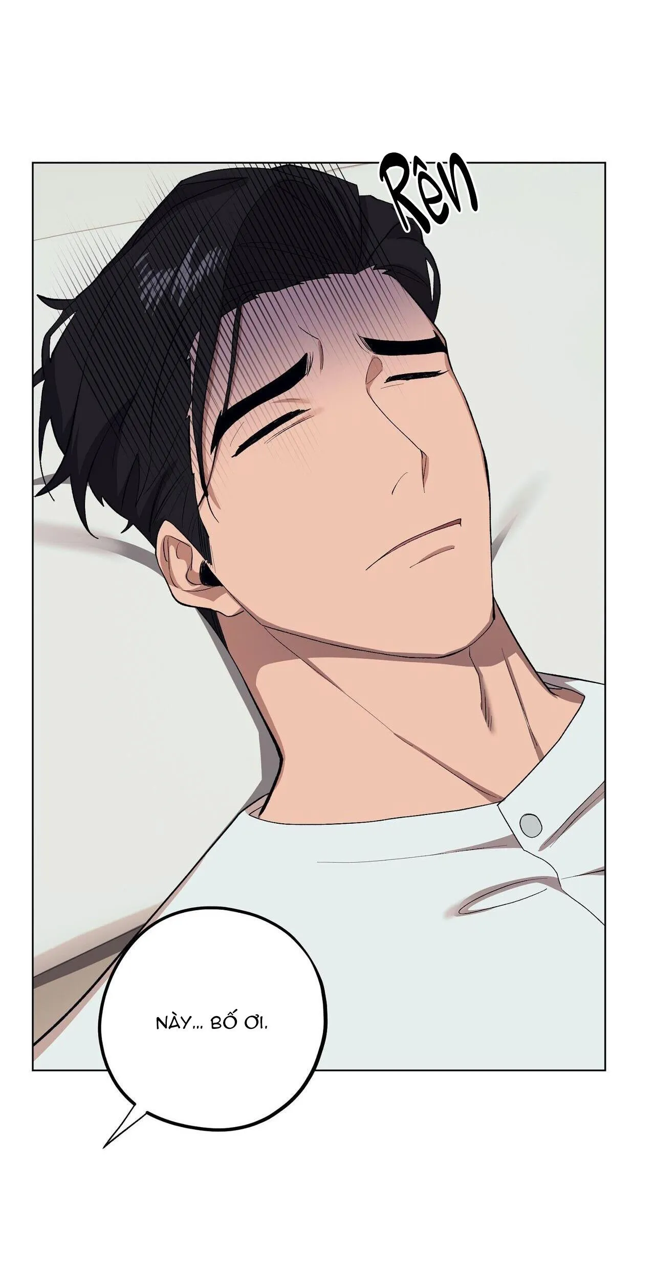 Làm dâu nhà tài phiệt họ Kang Chapter 64 Trang 39