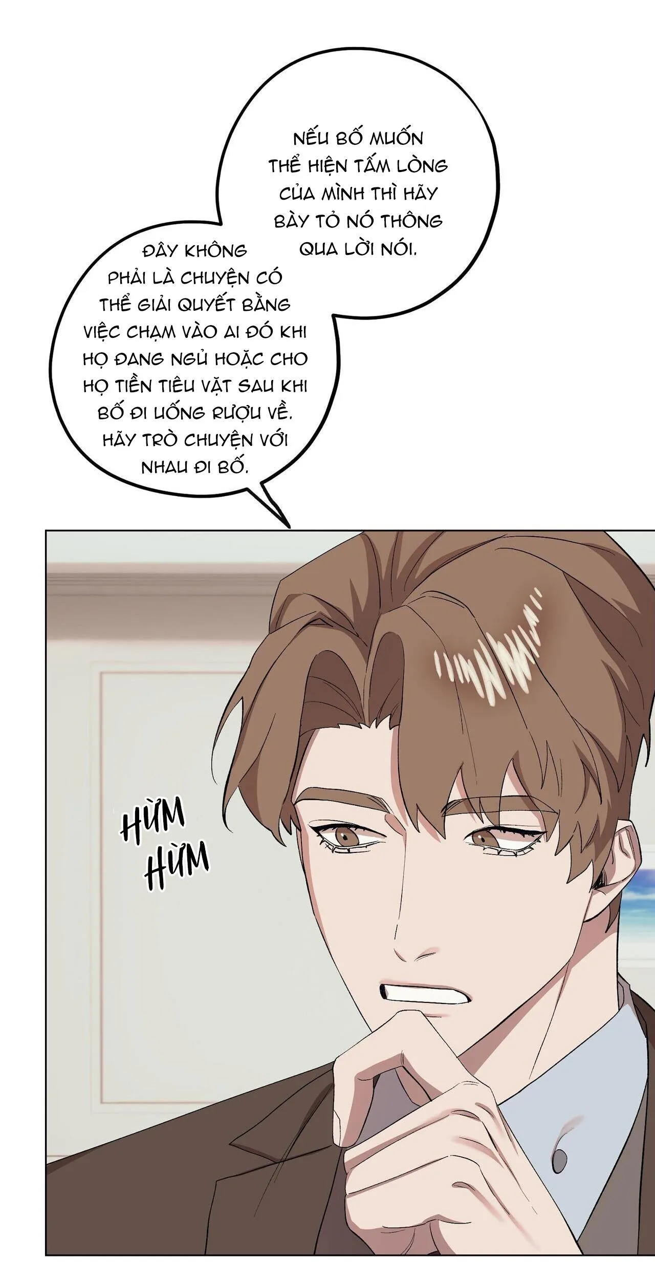 Làm dâu nhà tài phiệt họ Kang Chapter 64 Trang 42