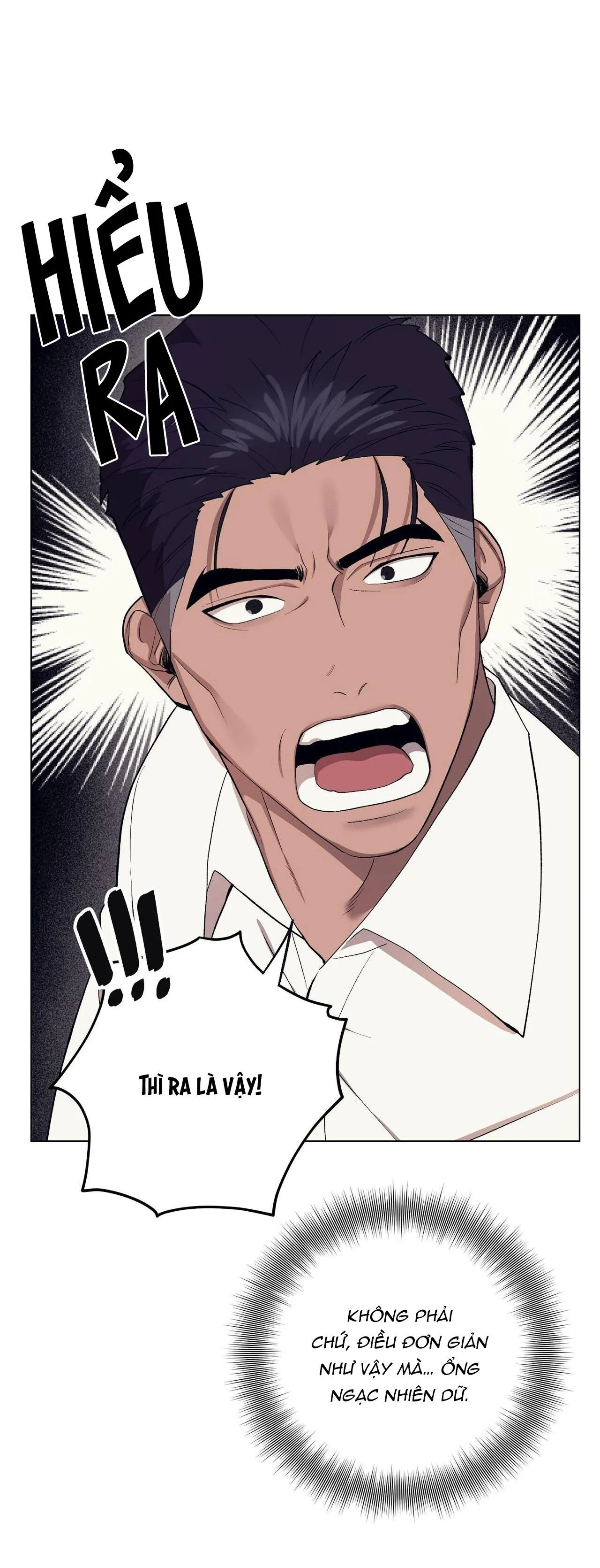 Làm dâu nhà tài phiệt họ Kang Chapter 64 Trang 44