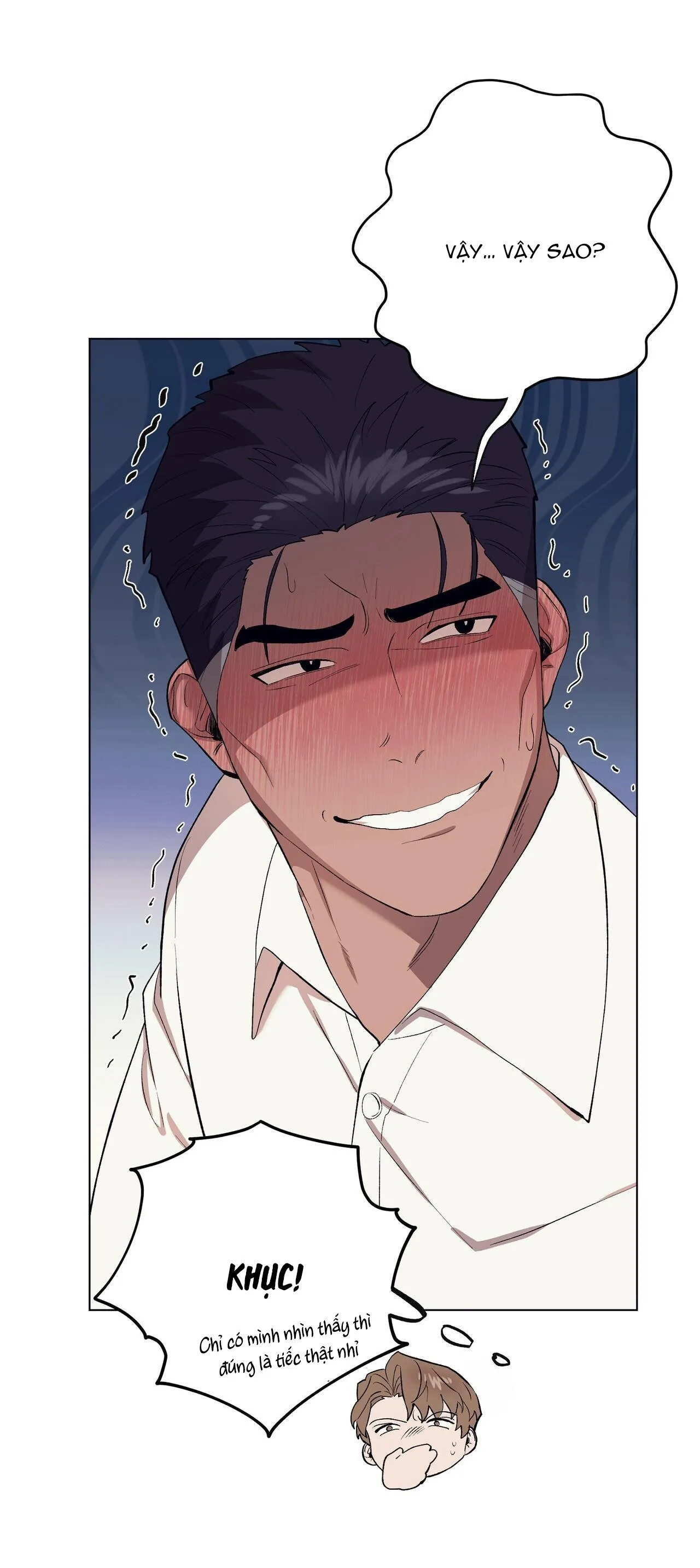 Làm dâu nhà tài phiệt họ Kang Chapter 64 Trang 46