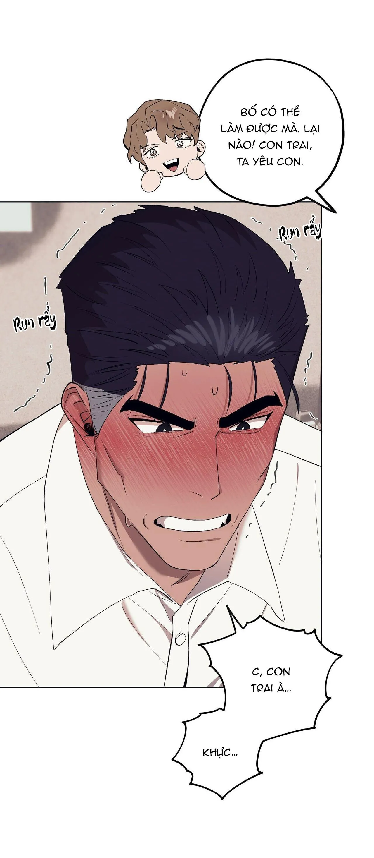 Làm dâu nhà tài phiệt họ Kang Chapter 64 Trang 48