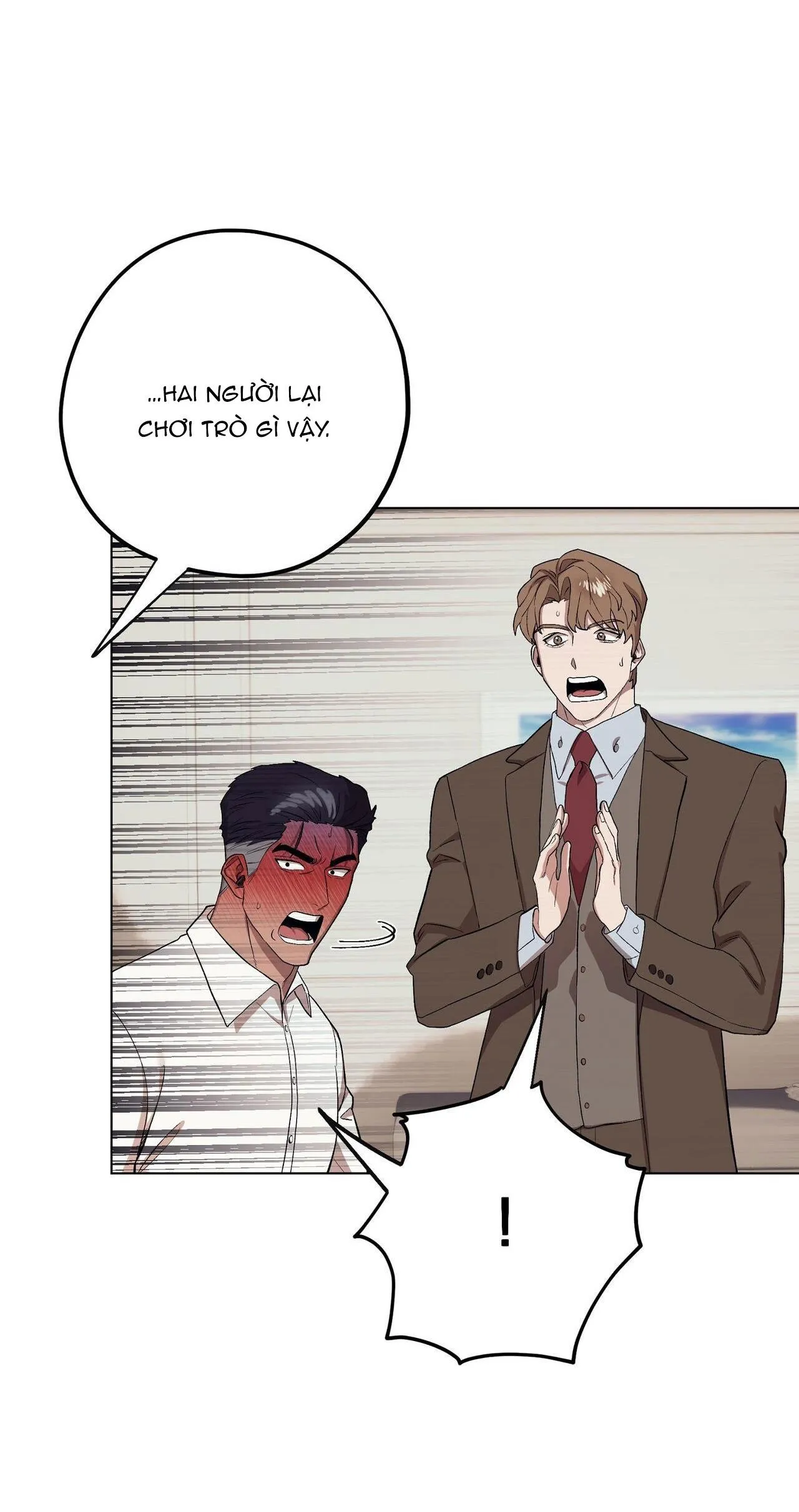 Làm dâu nhà tài phiệt họ Kang Chapter 64 Trang 55