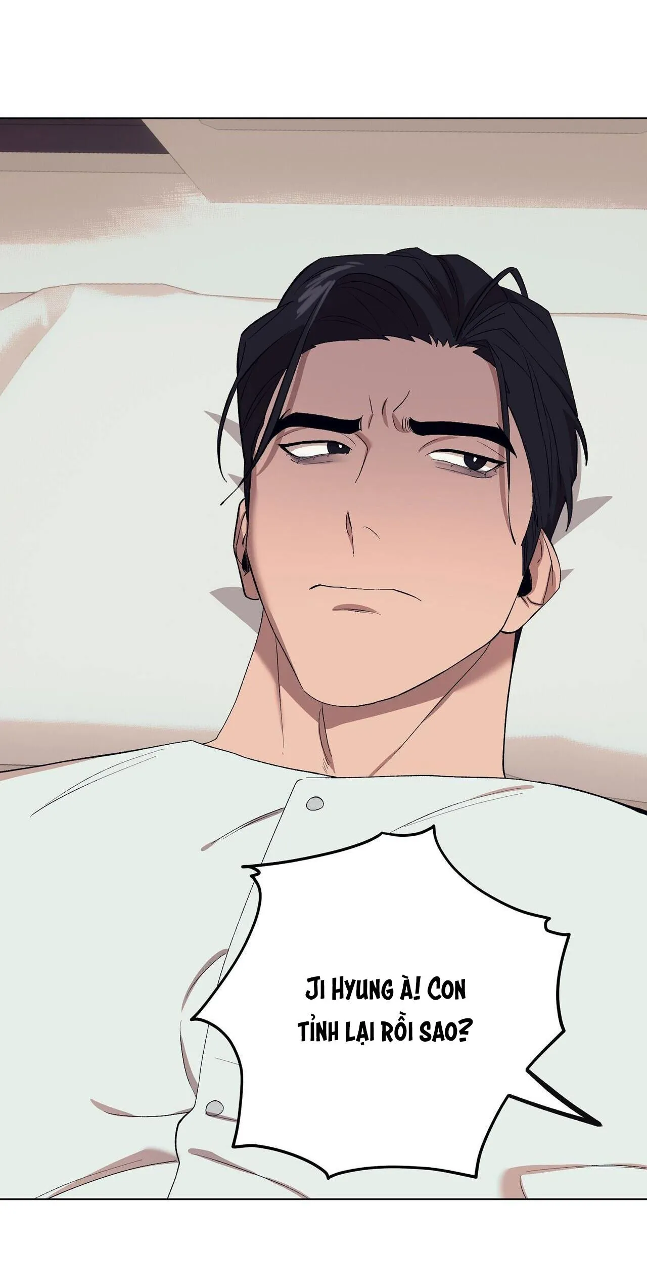 Làm dâu nhà tài phiệt họ Kang Chapter 64 Trang 56