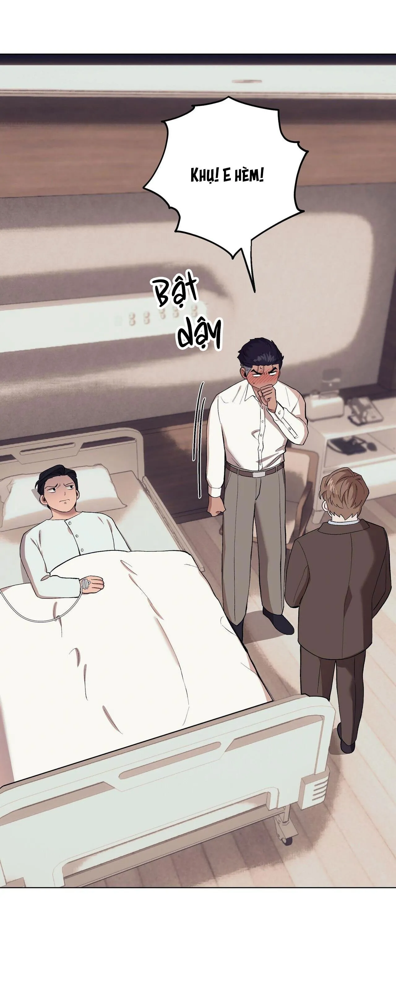 Làm dâu nhà tài phiệt họ Kang Chapter 64 Trang 57