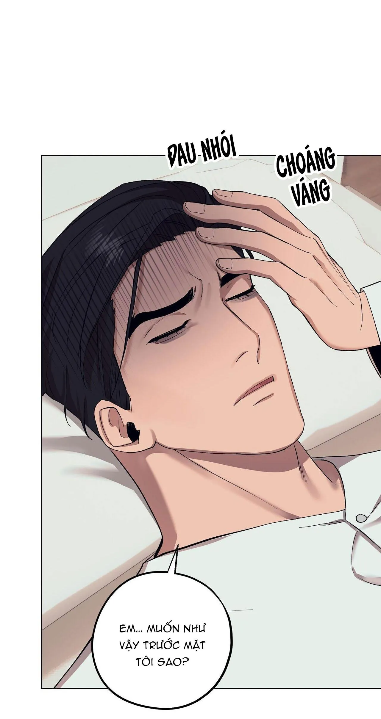 Làm dâu nhà tài phiệt họ Kang Chapter 64 Trang 60