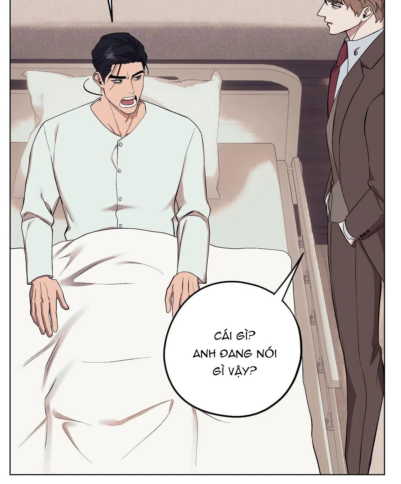 Làm dâu nhà tài phiệt họ Kang Chapter 64 Trang 64