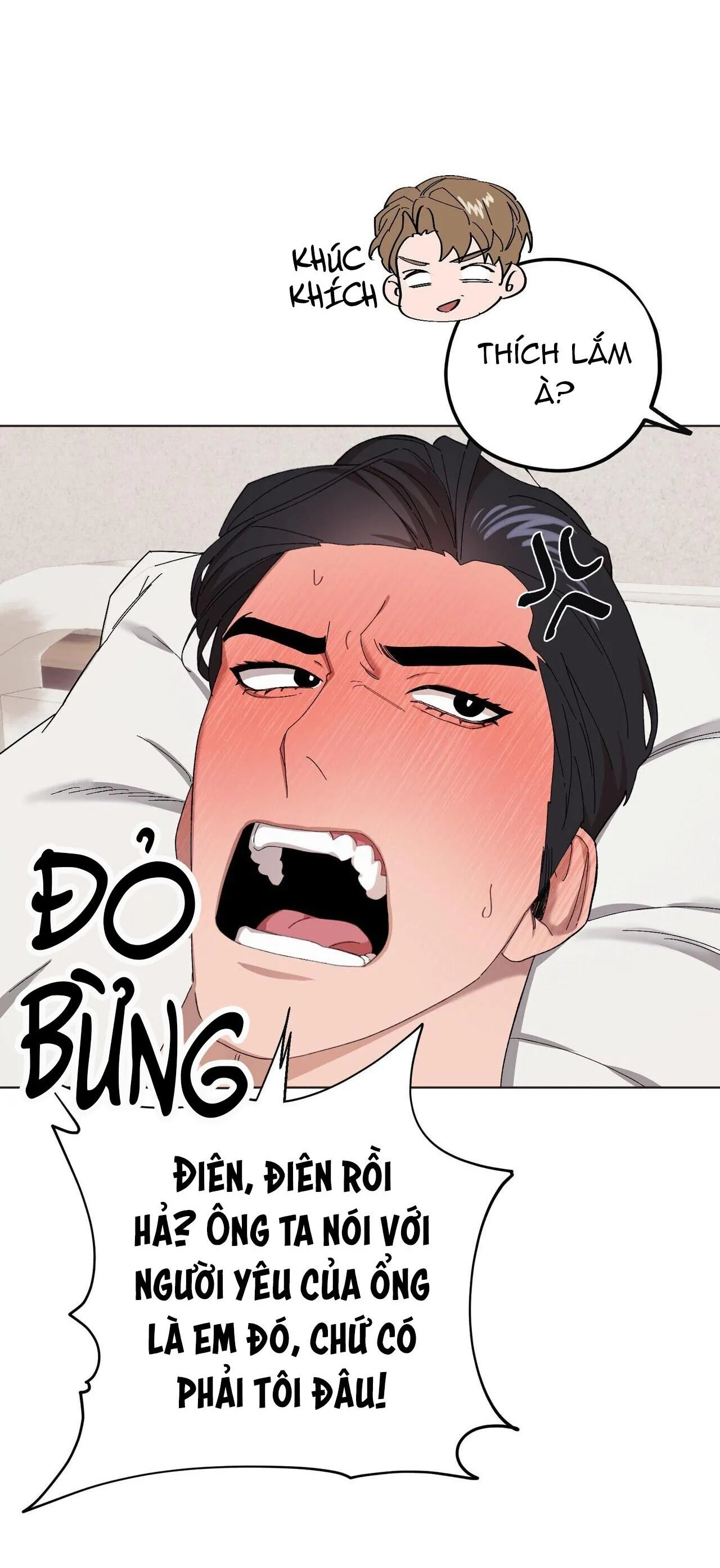 Làm dâu nhà tài phiệt họ Kang Chapter 65 Trang 13