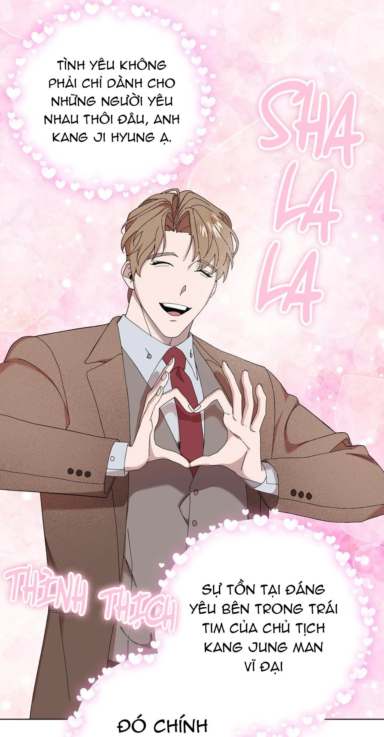 Làm dâu nhà tài phiệt họ Kang Chapter 65 Trang 15