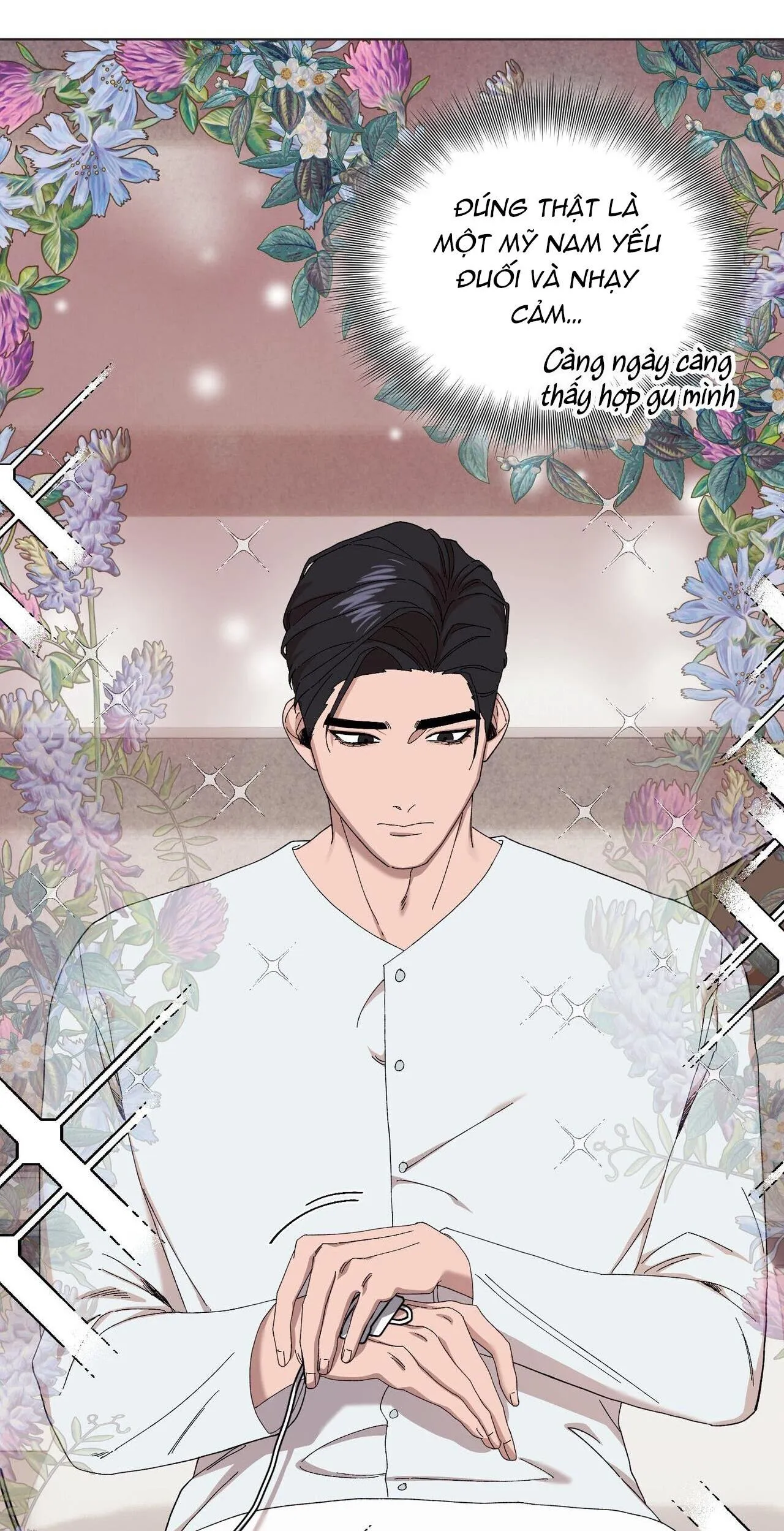 Làm dâu nhà tài phiệt họ Kang Chapter 65 Trang 25