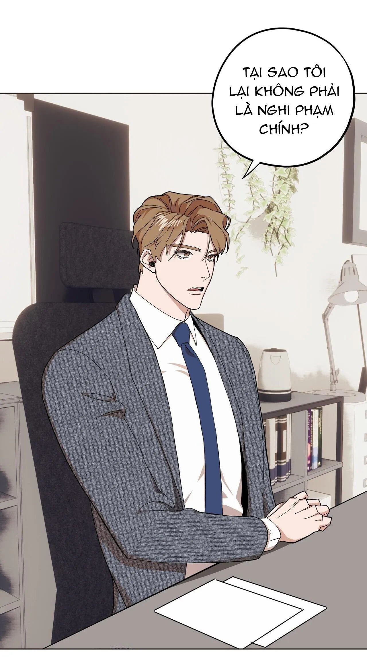 Làm dâu nhà tài phiệt họ Kang Chapter 65 Trang 34