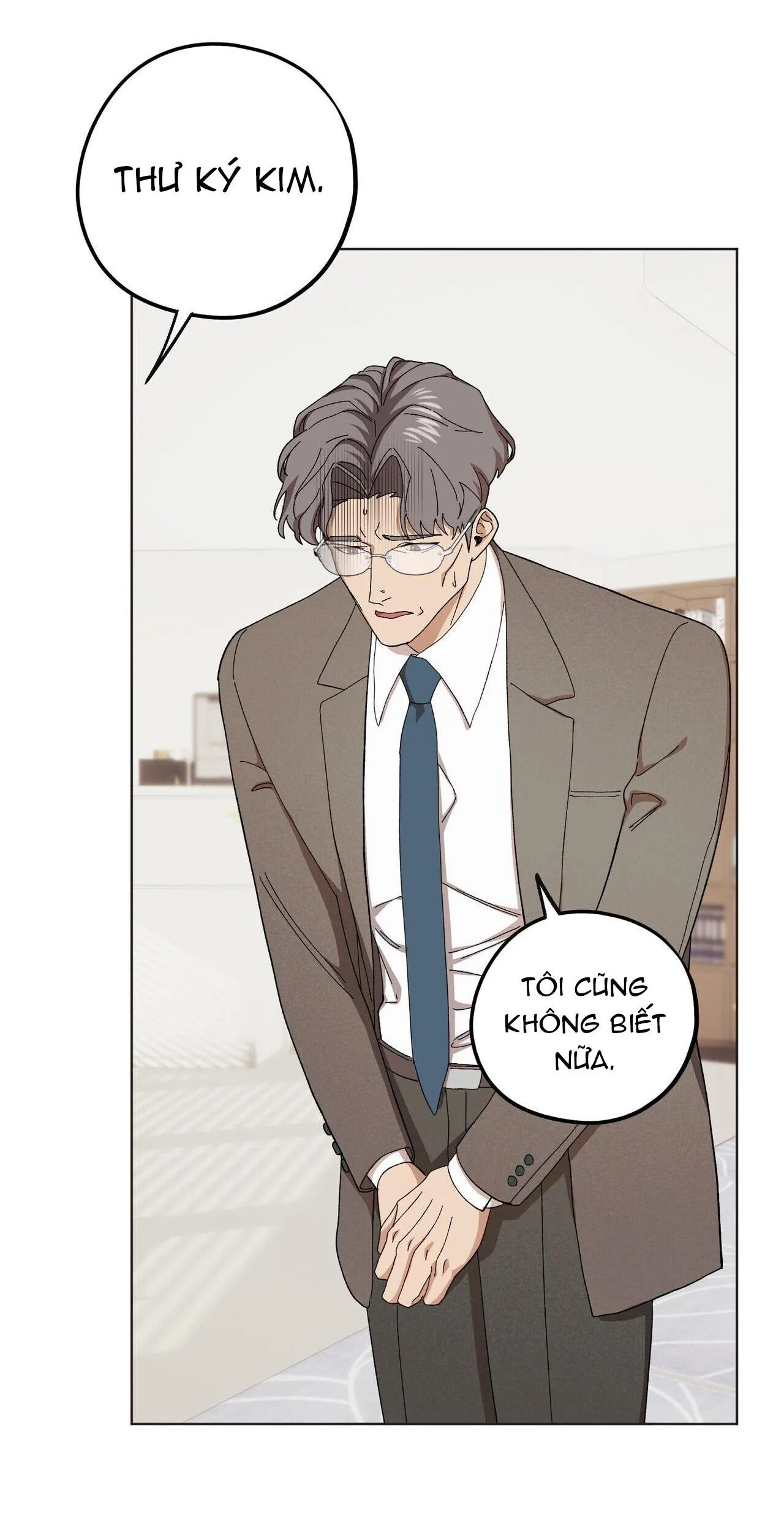 Làm dâu nhà tài phiệt họ Kang Chapter 65 Trang 35