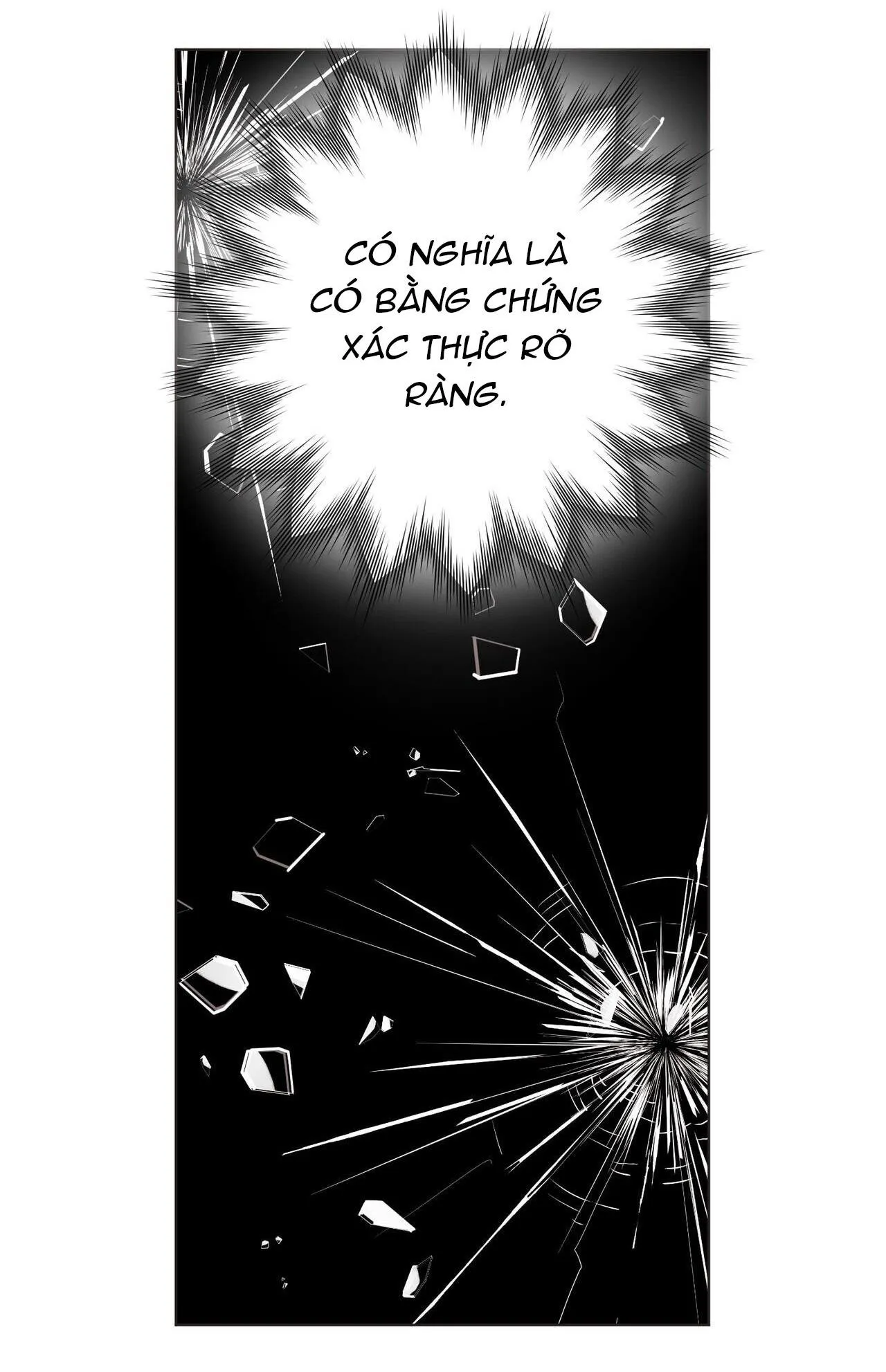 Làm dâu nhà tài phiệt họ Kang Chapter 65 Trang 37