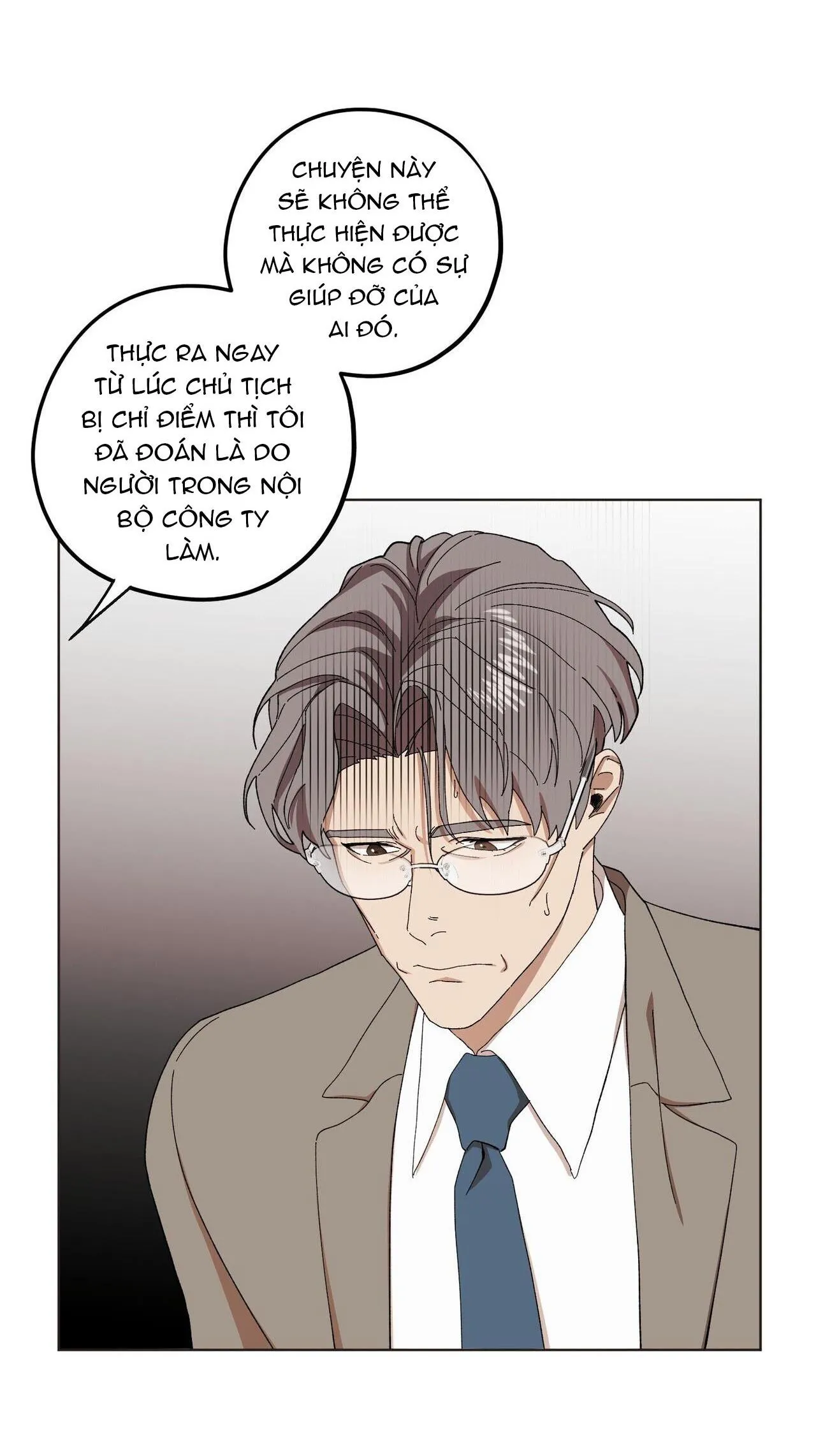 Làm dâu nhà tài phiệt họ Kang Chapter 65 Trang 40